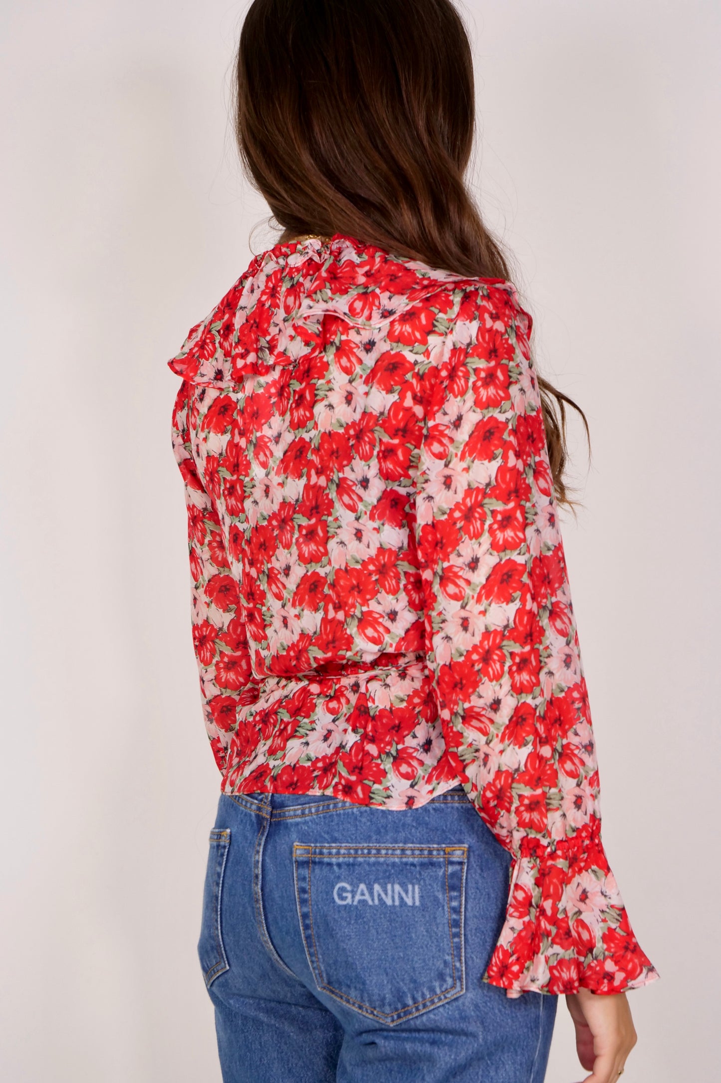 Blouse RIXO