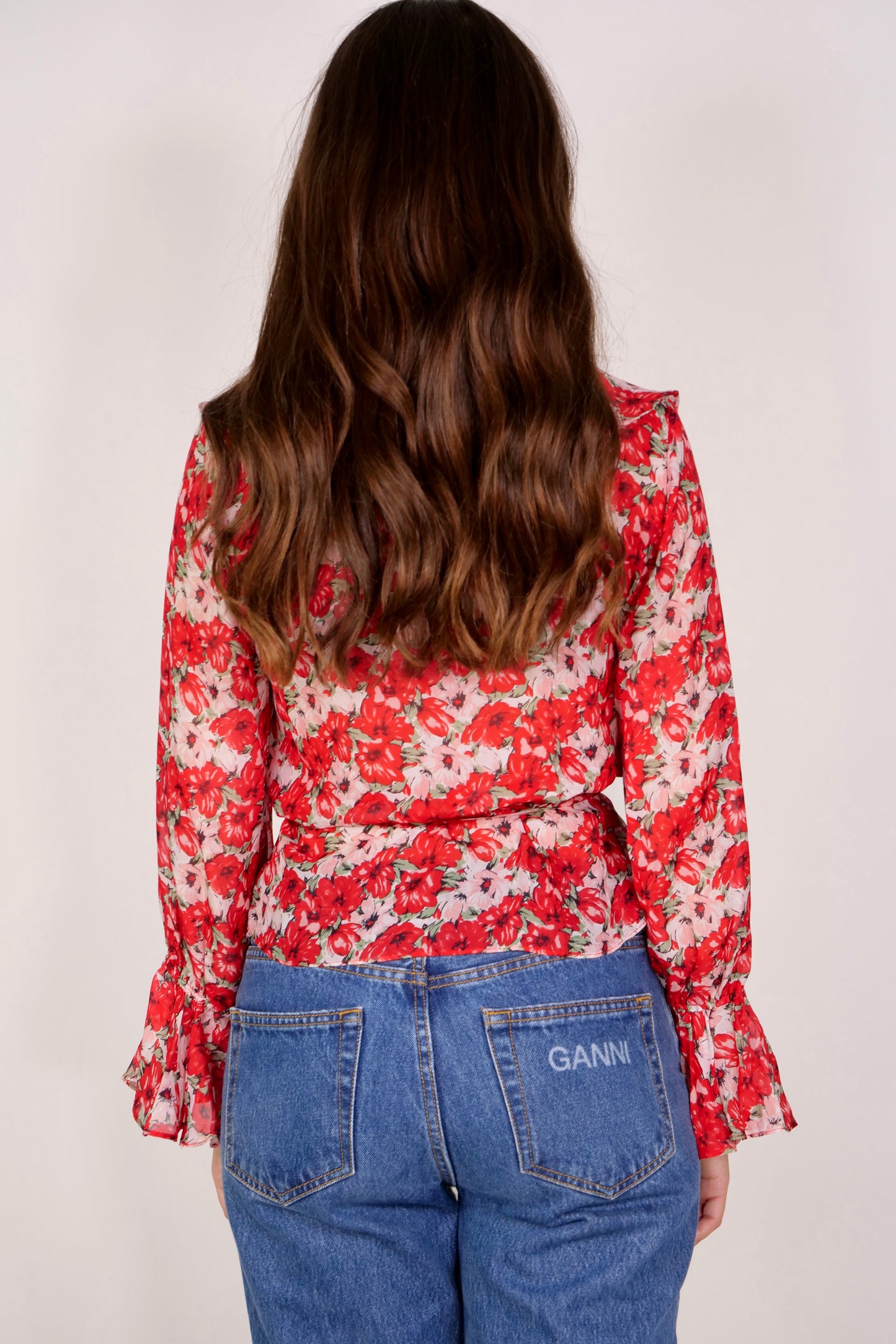 Blouse RIXO