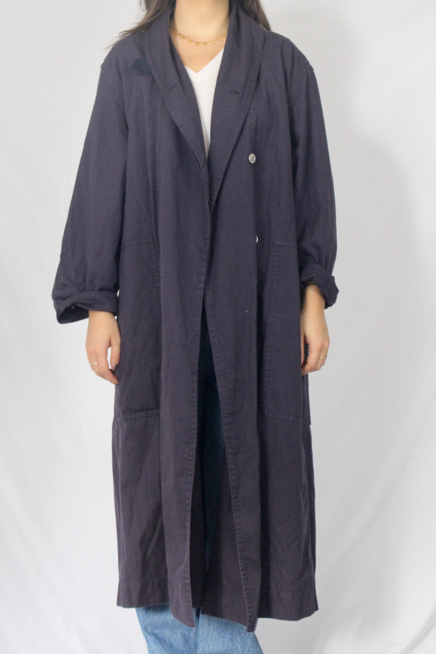 Manteau Trench ISABEL MARANT ETOILE