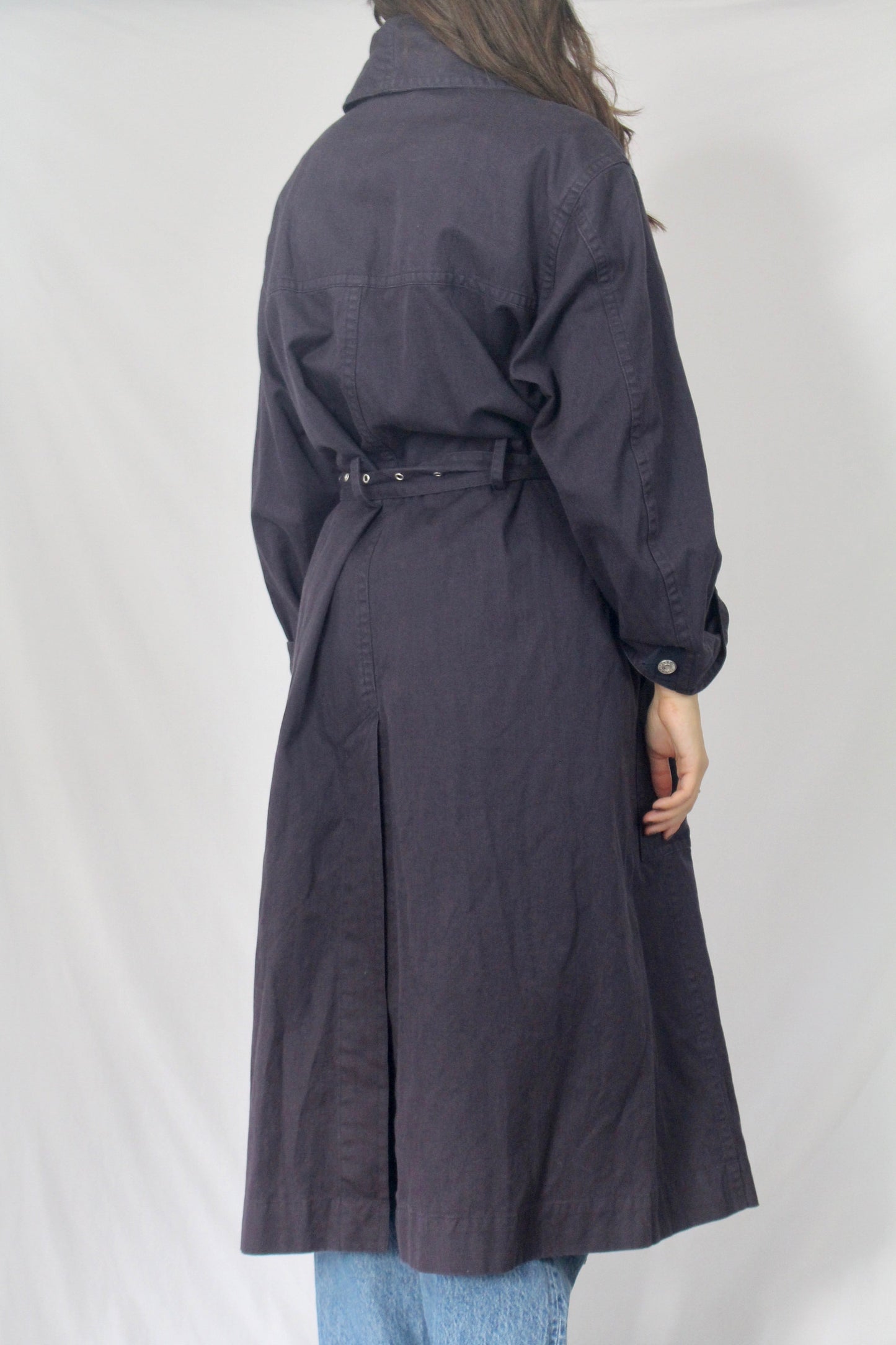 Manteau Trench ISABEL MARANT ETOILE