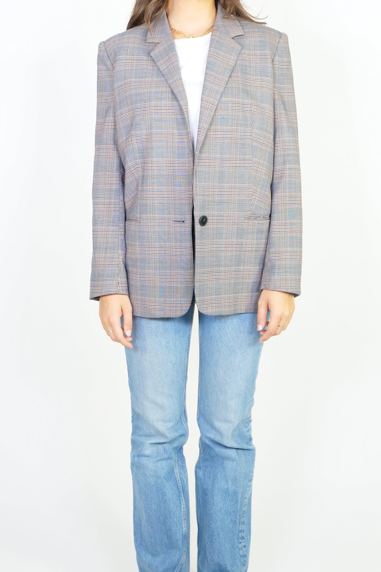 Veste BA&SH