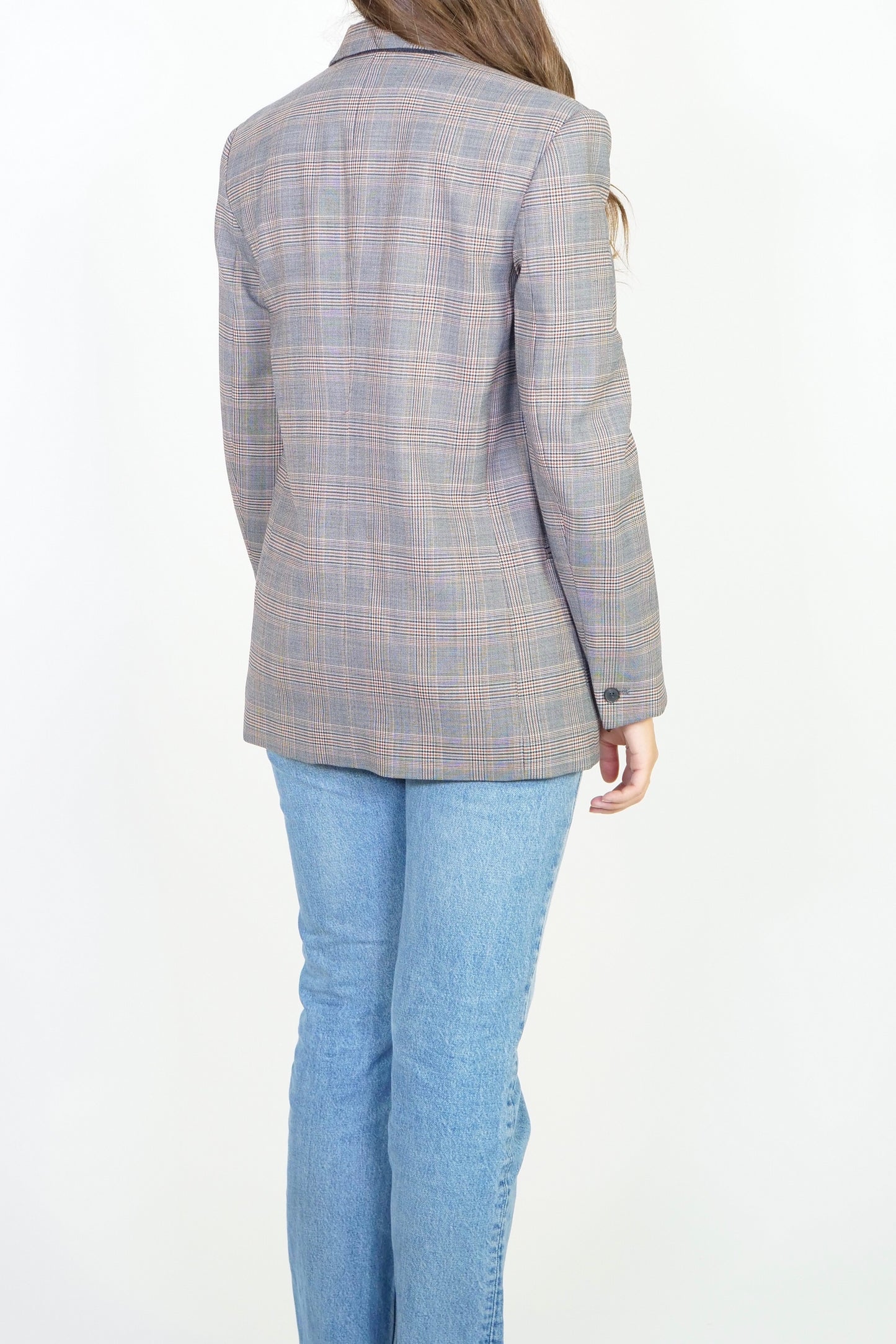 Veste BA&SH
