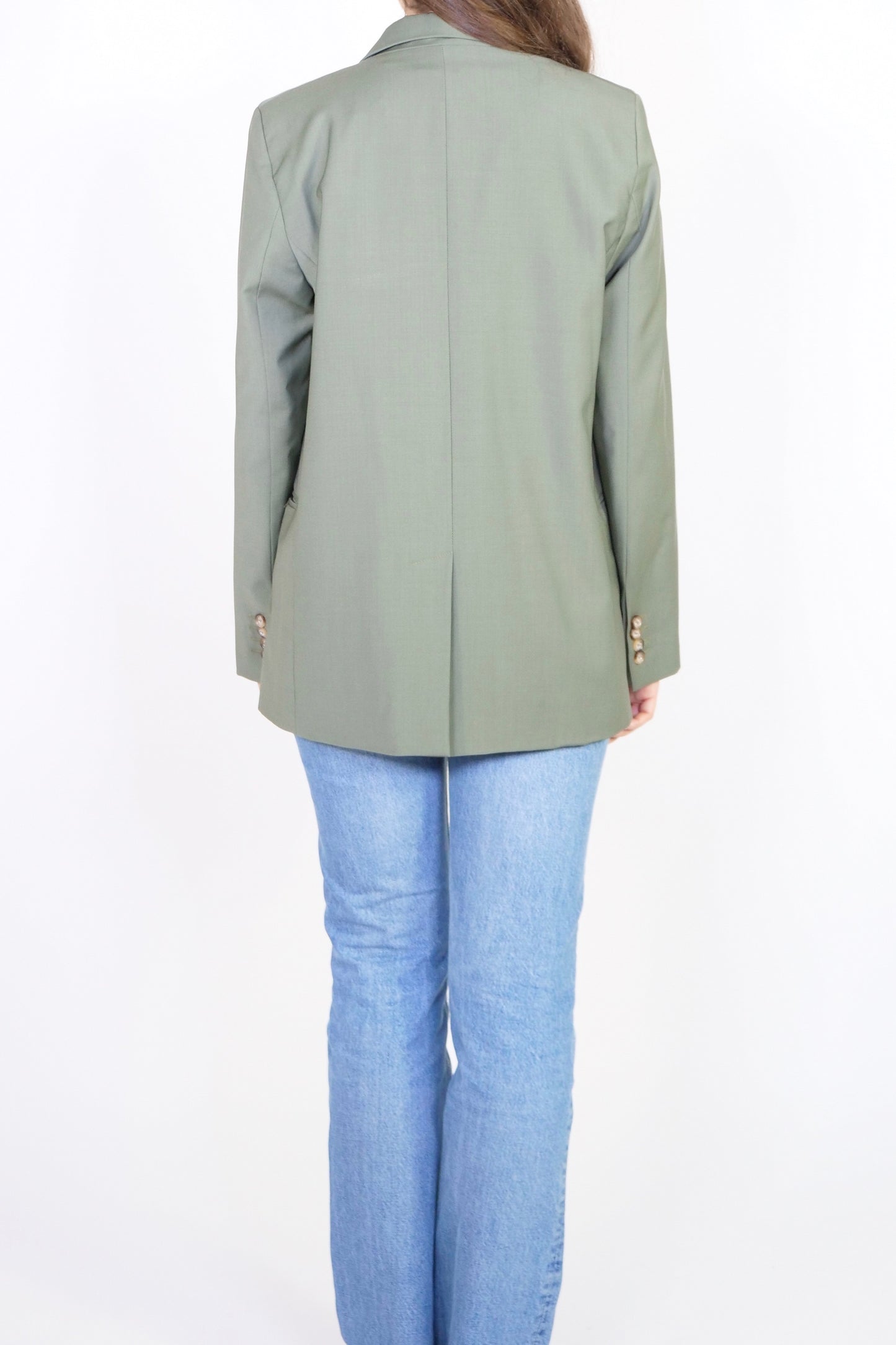 Veste LAURENCE BRAS