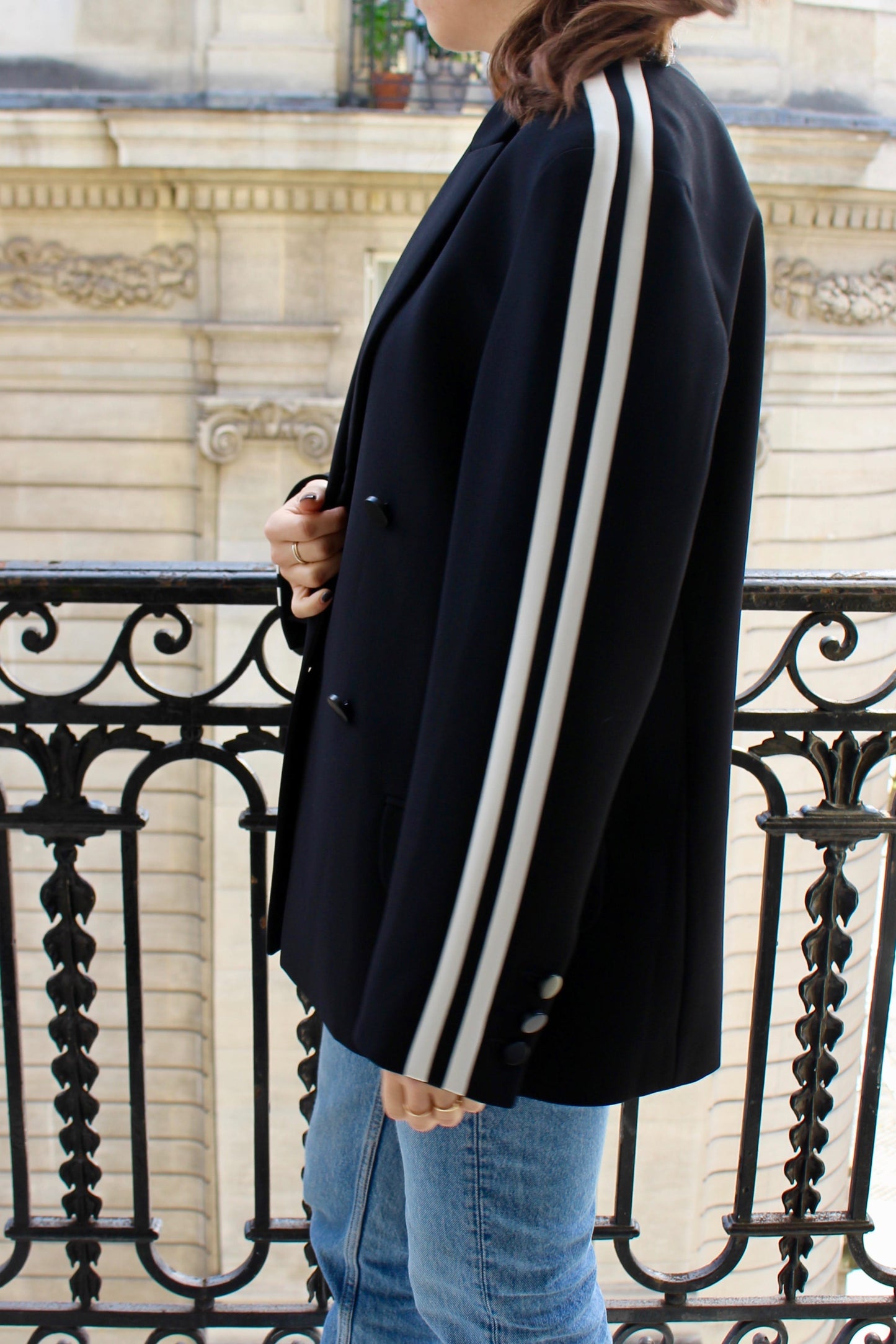 Veste BARBARA BUI