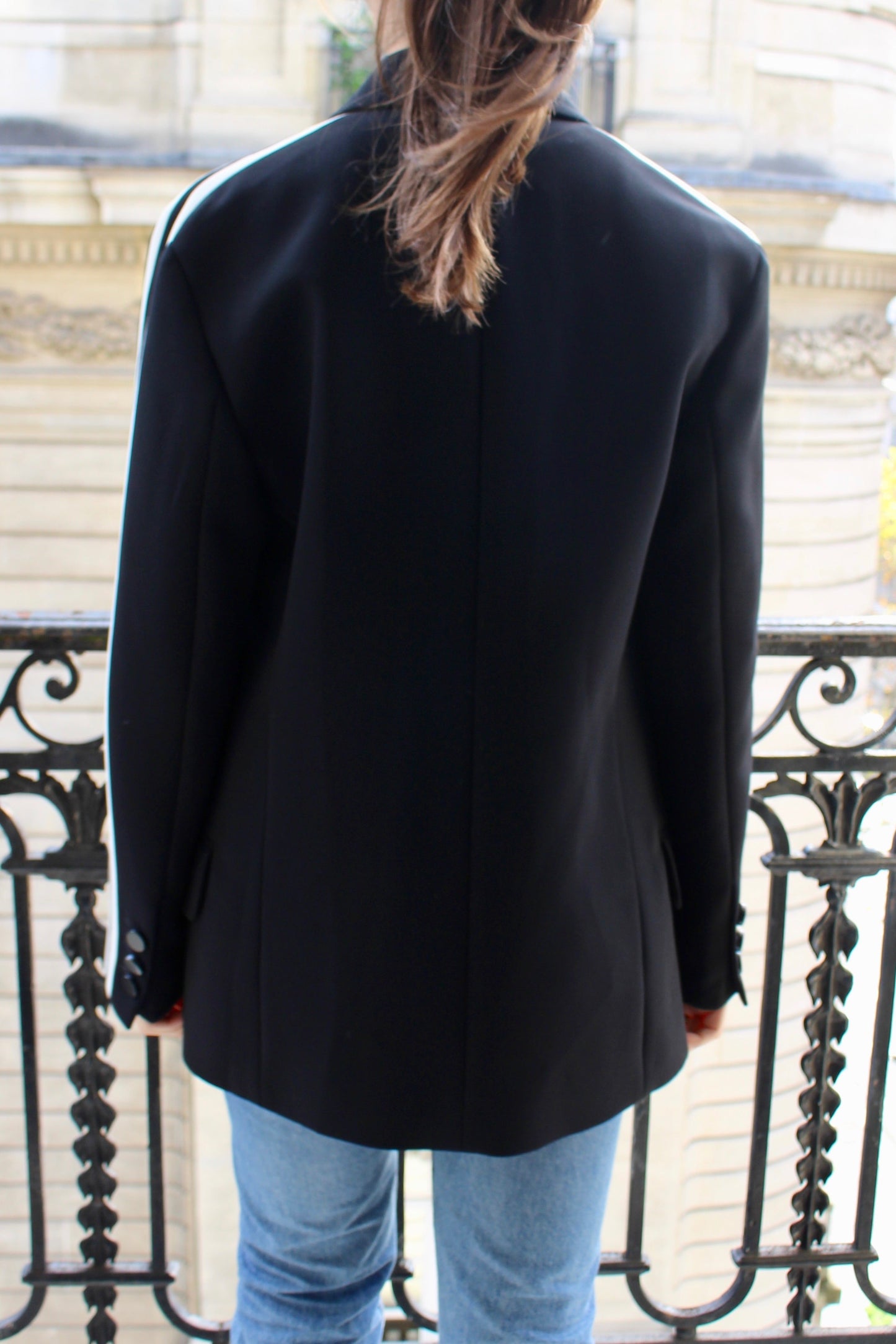 Veste BARBARA BUI