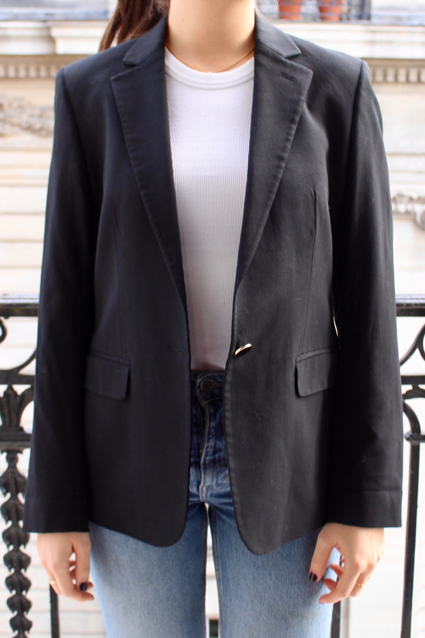 Veste CHLOE STORA
