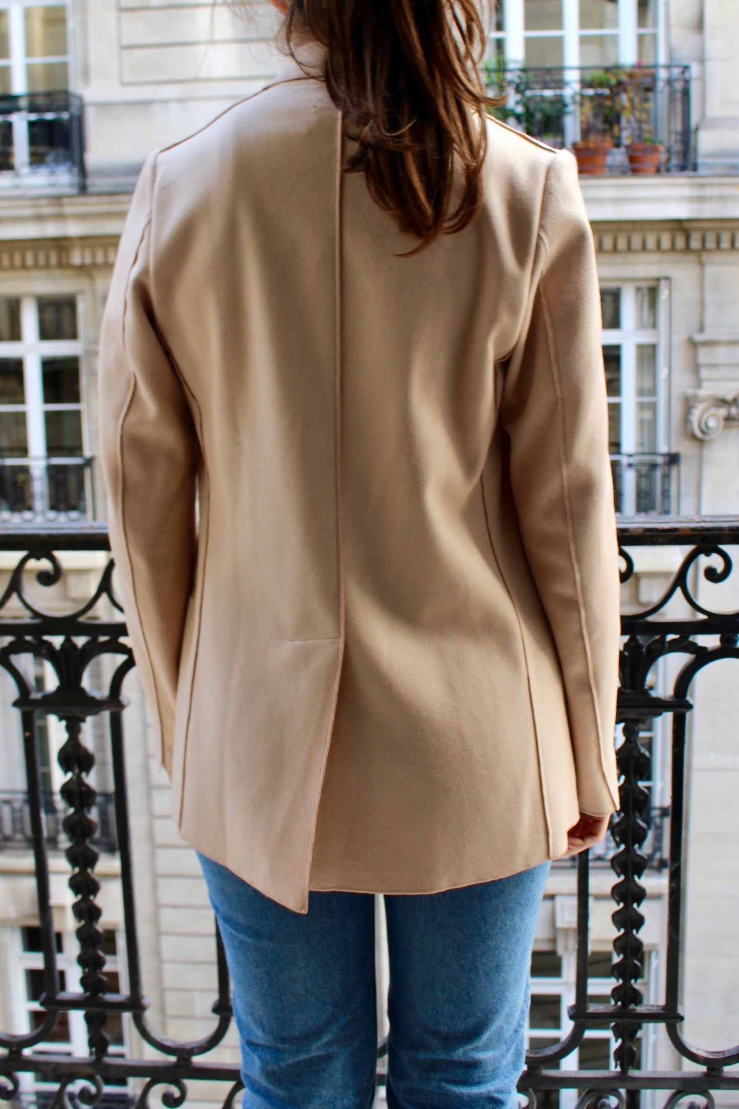 Veste FORTE FORTE
