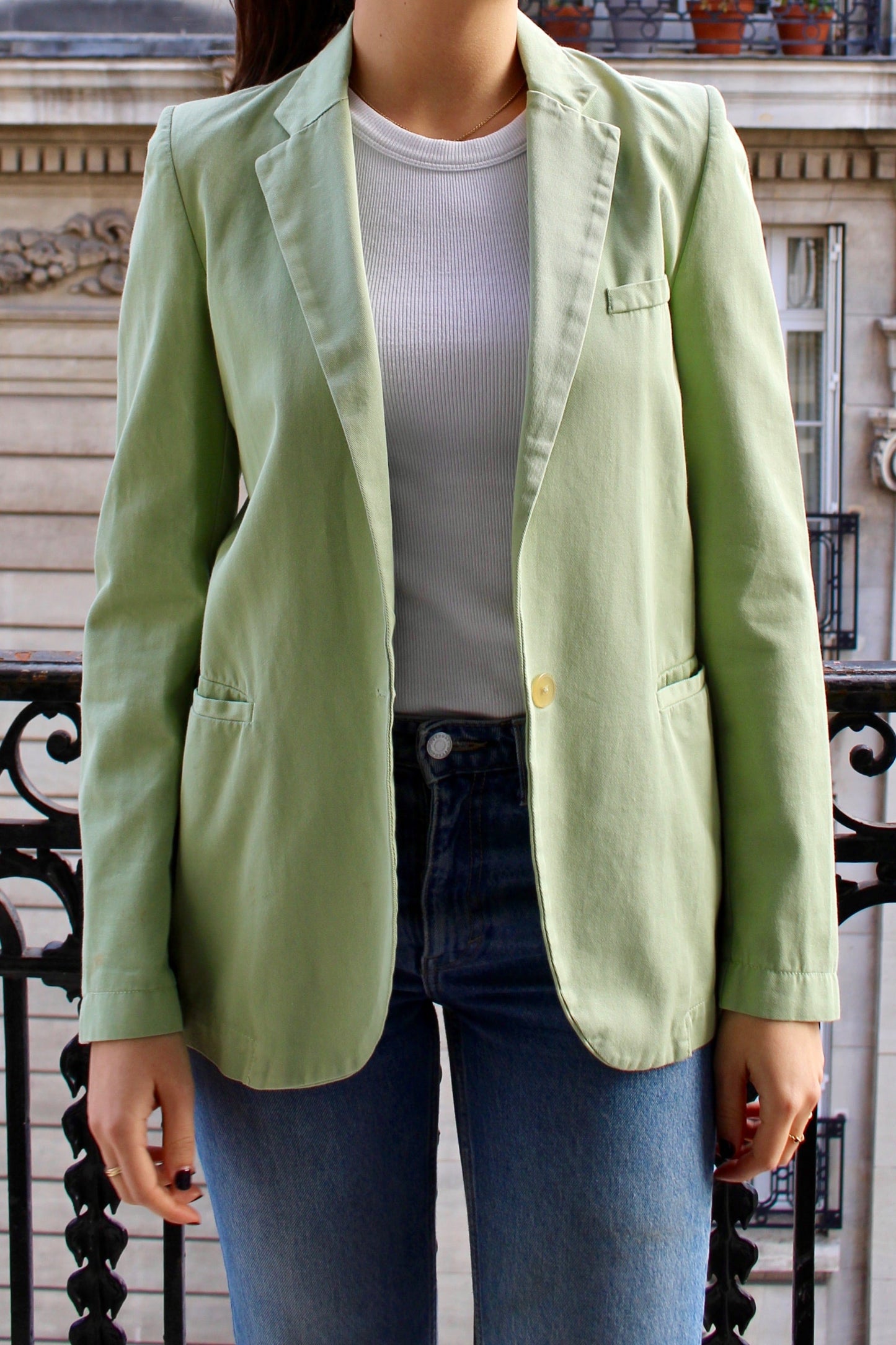 Veste FORTE FORTE