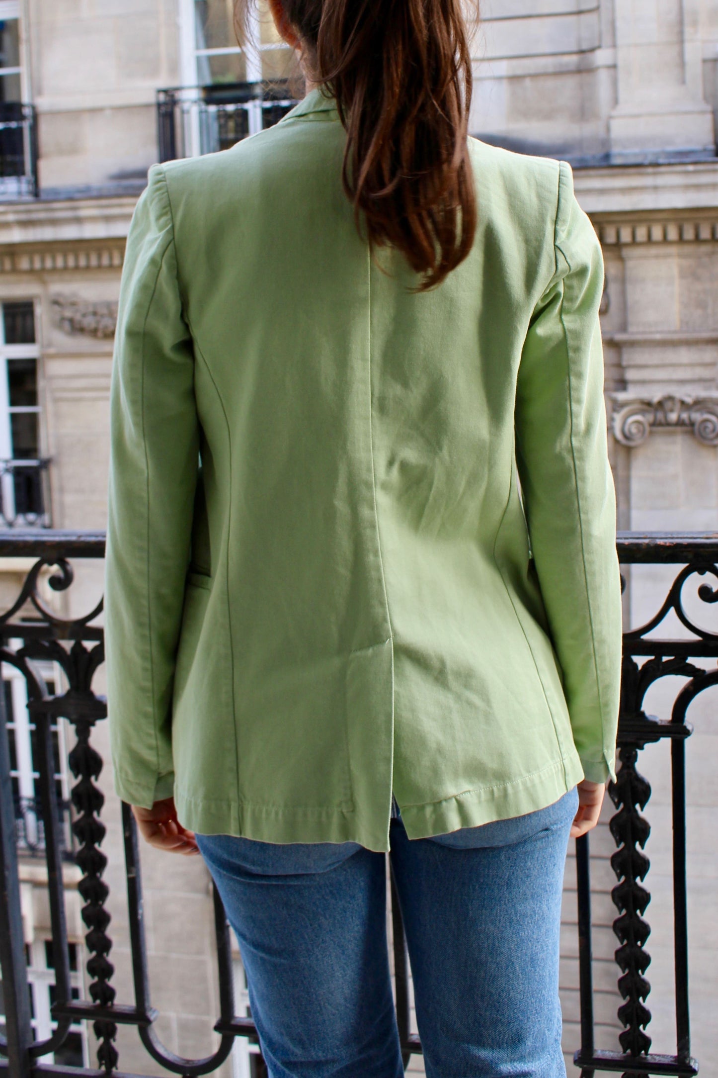 Veste FORTE FORTE