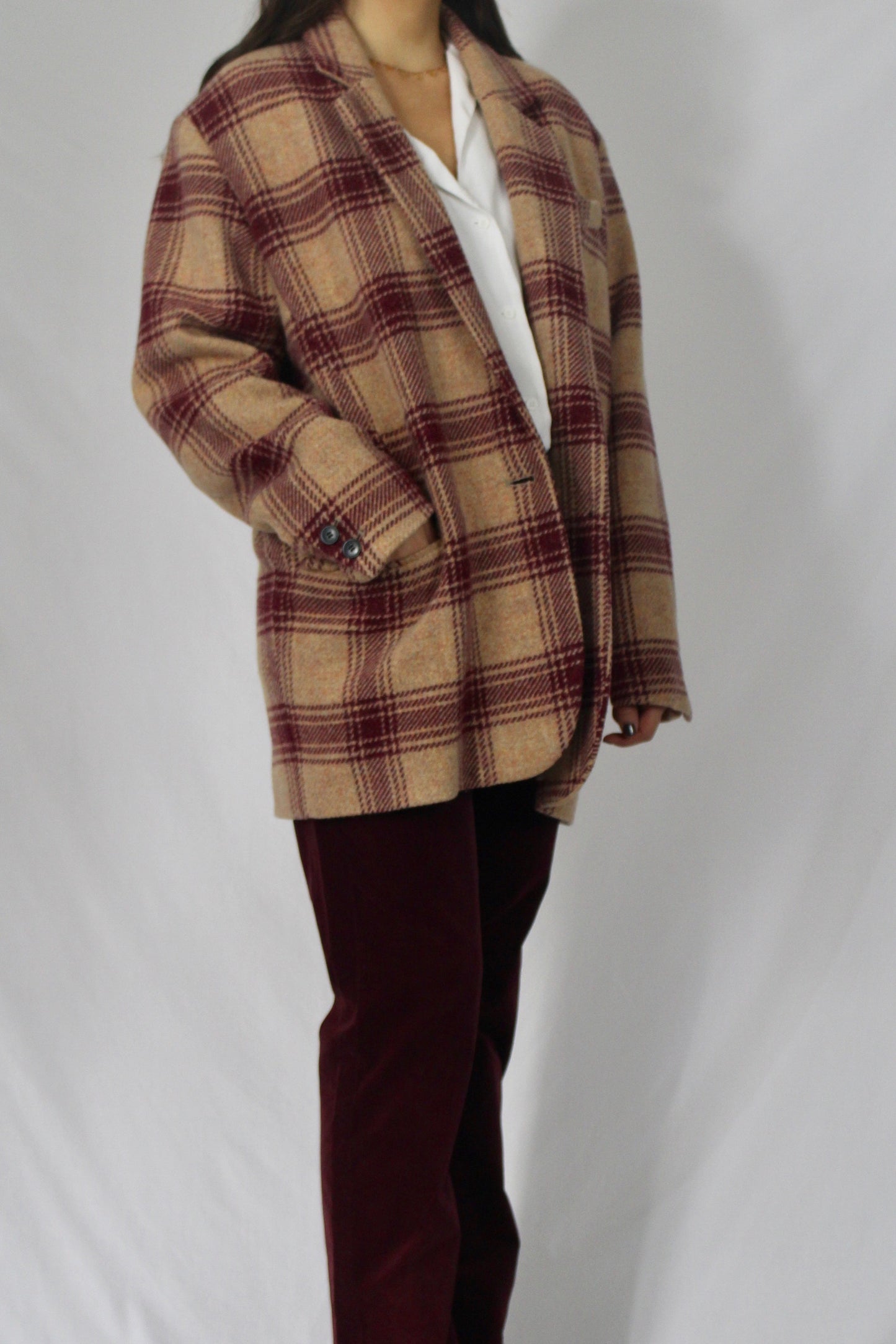 Veste ISABEL MARANT ETOILE