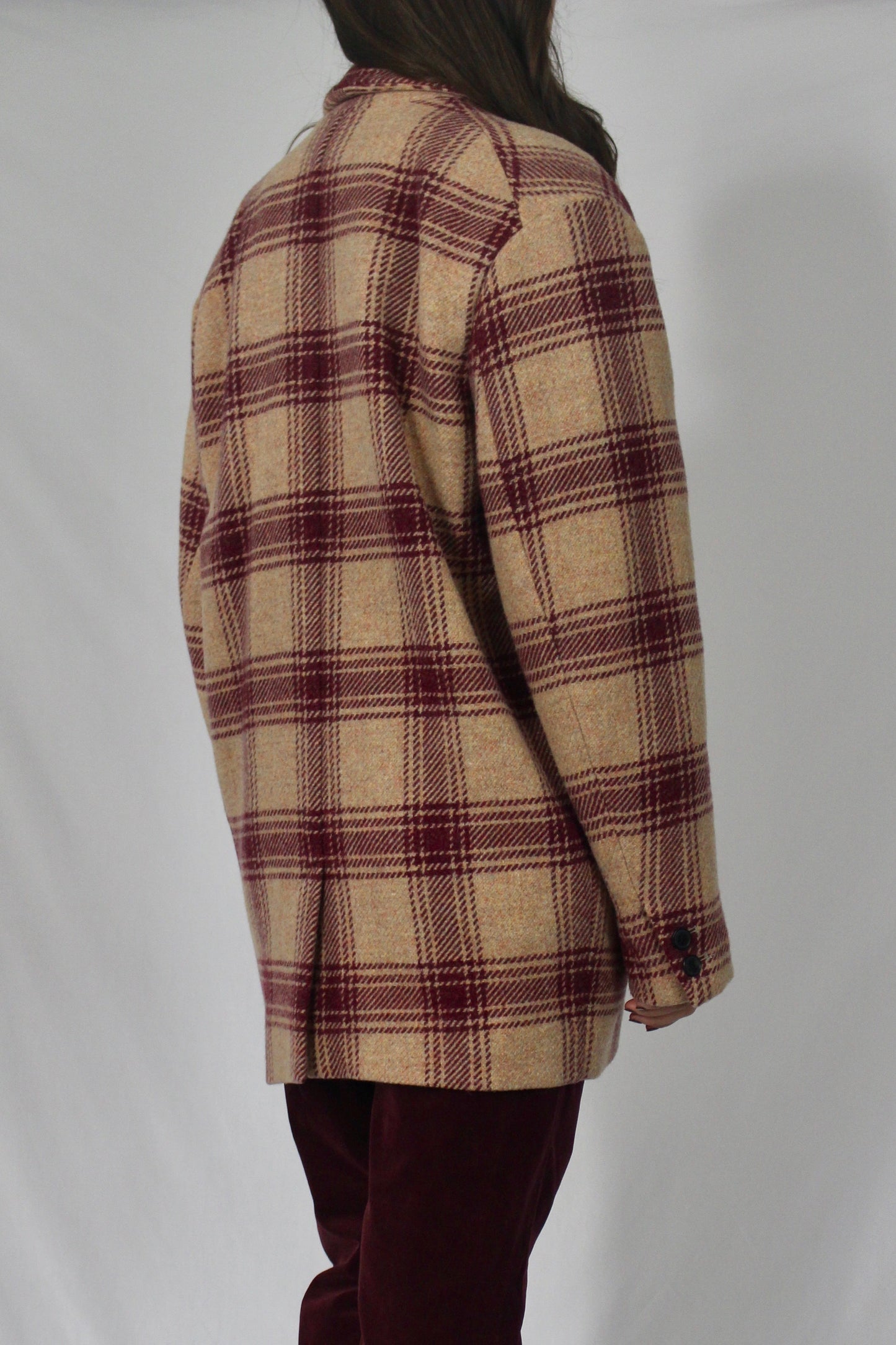 Veste ISABEL MARANT ETOILE