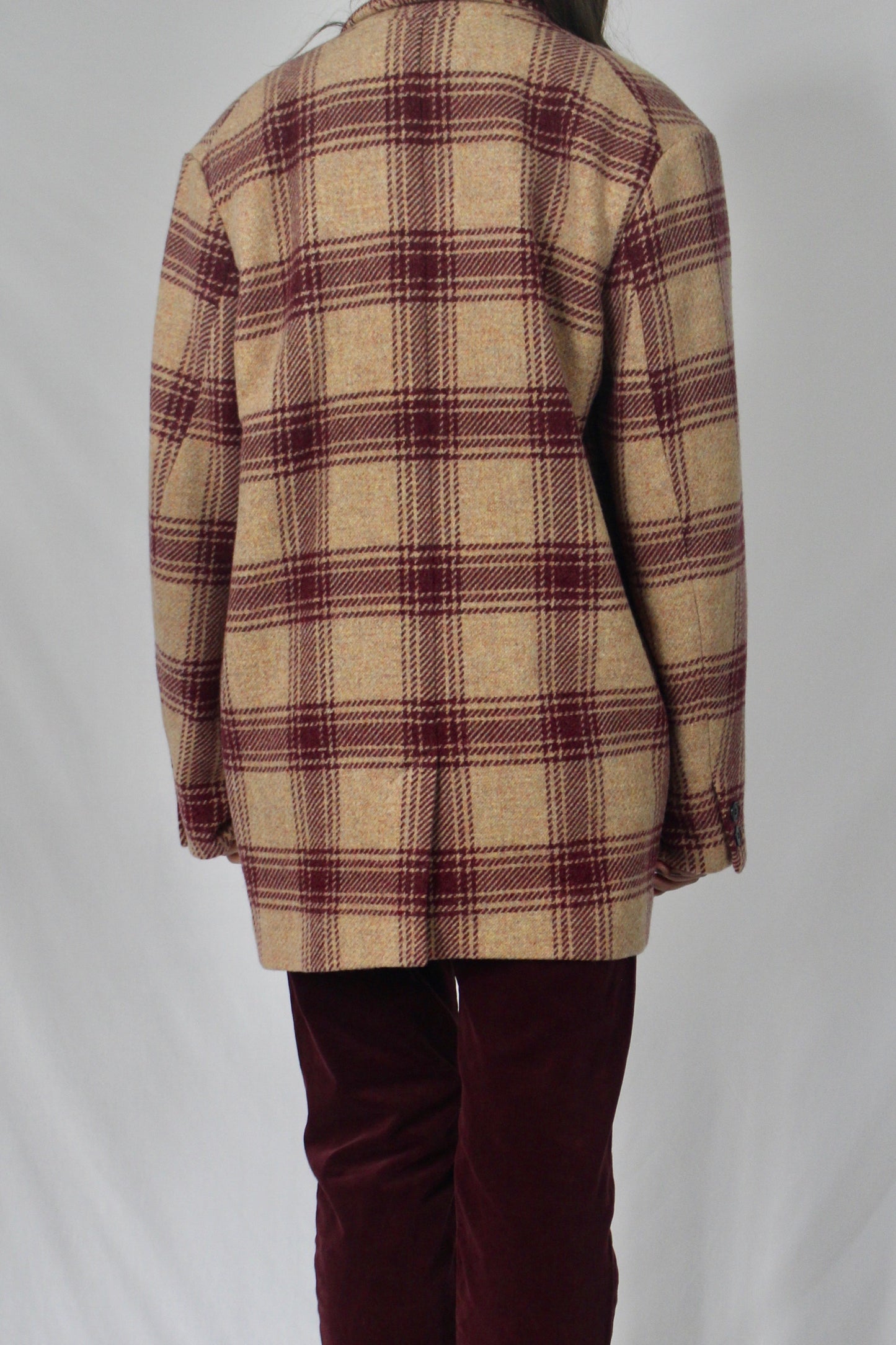 Veste ISABEL MARANT ETOILE