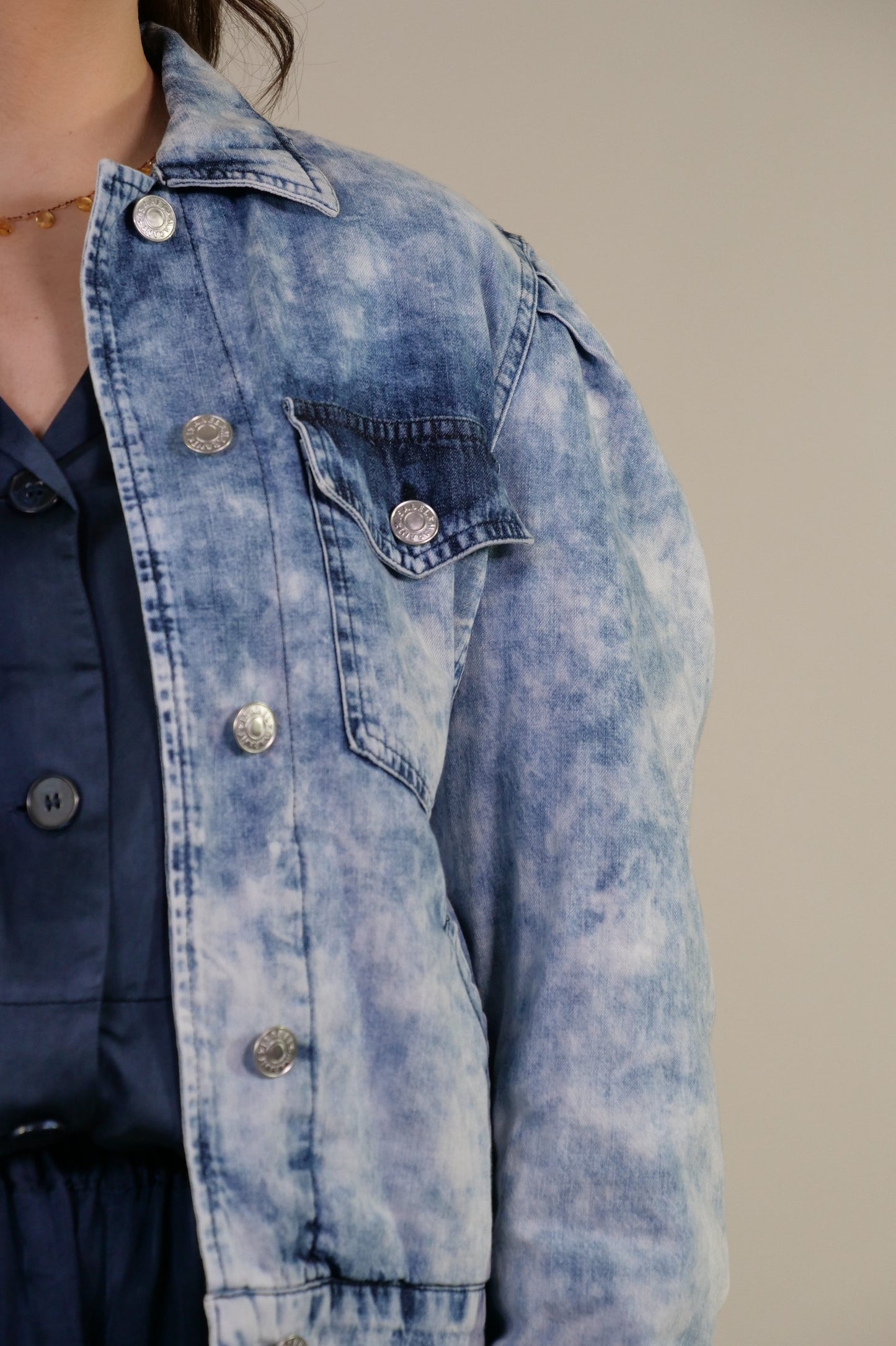 Veste ISABEL MARANT ETOILE