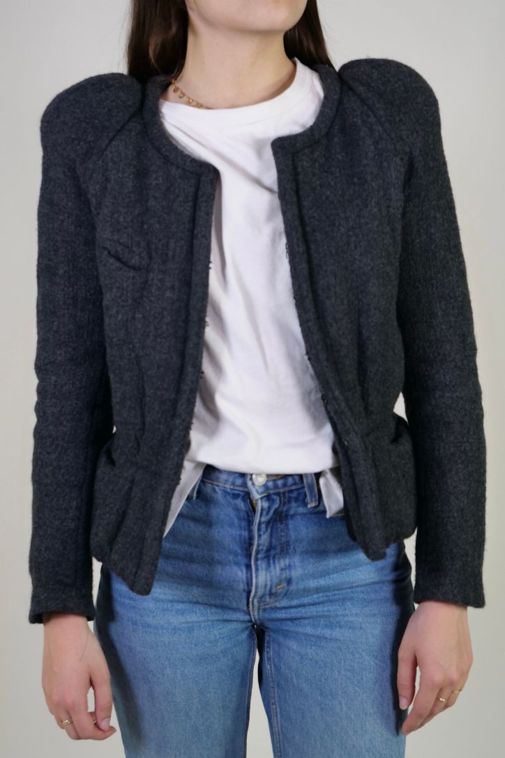 Veste ISABEL MARANT ETOILE