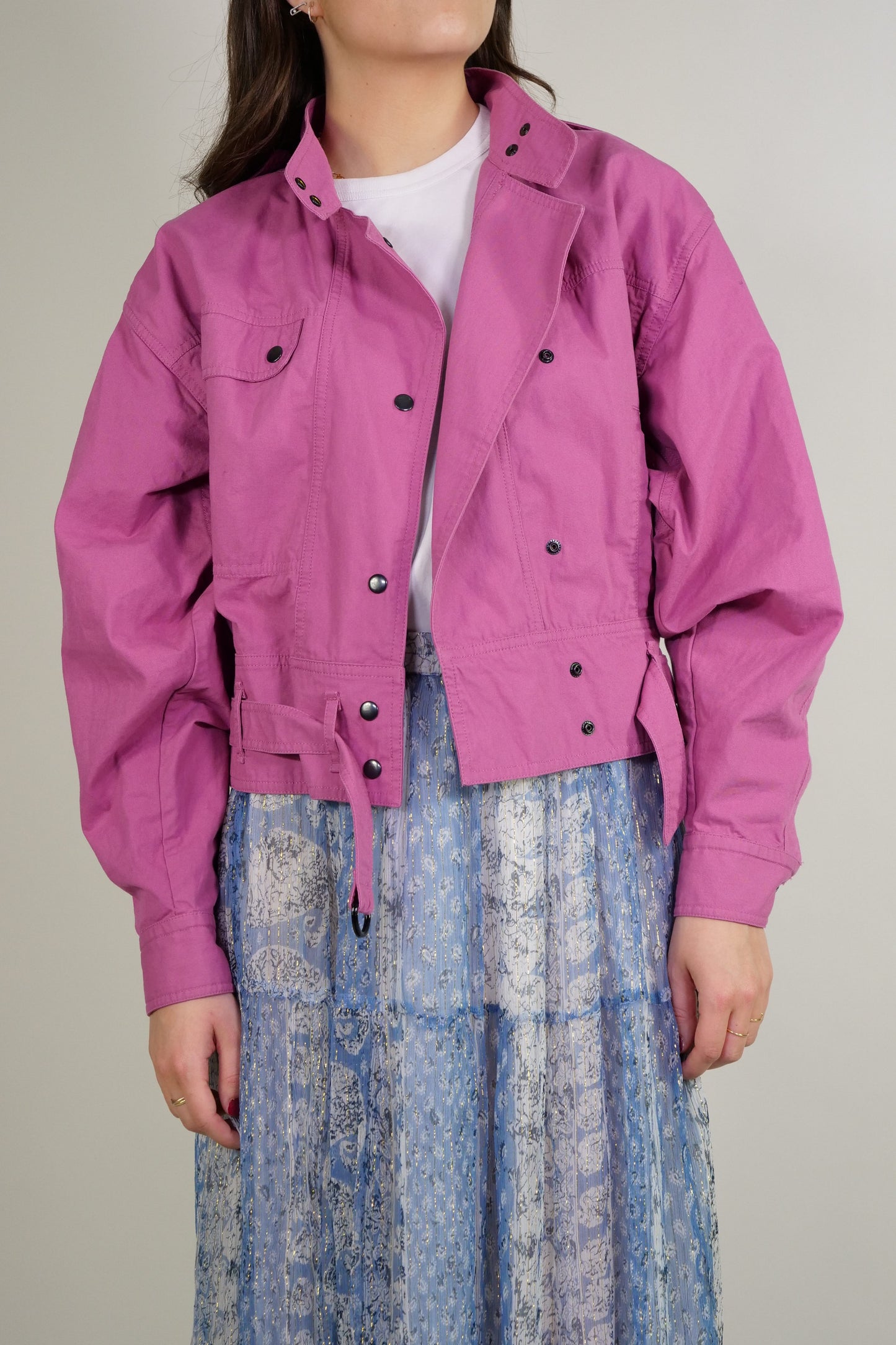 Veste ISABEL MARANT ETOILE