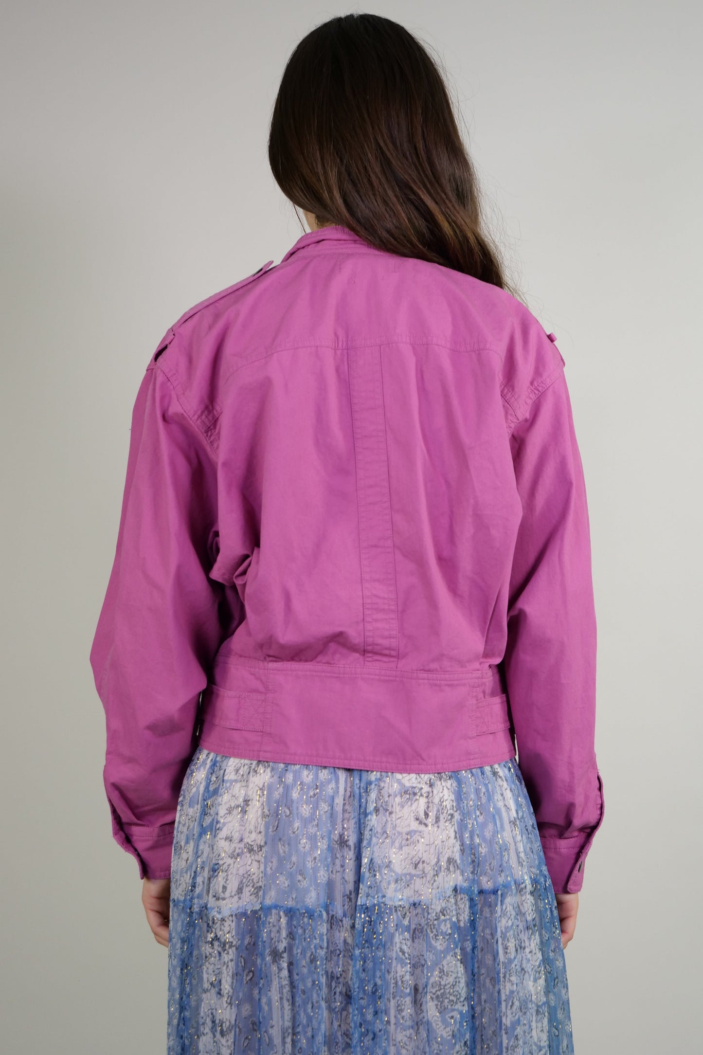 Veste ISABEL MARANT ETOILE
