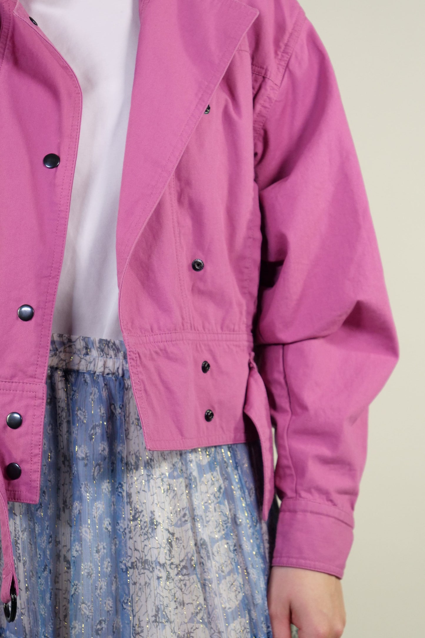 Veste ISABEL MARANT ETOILE