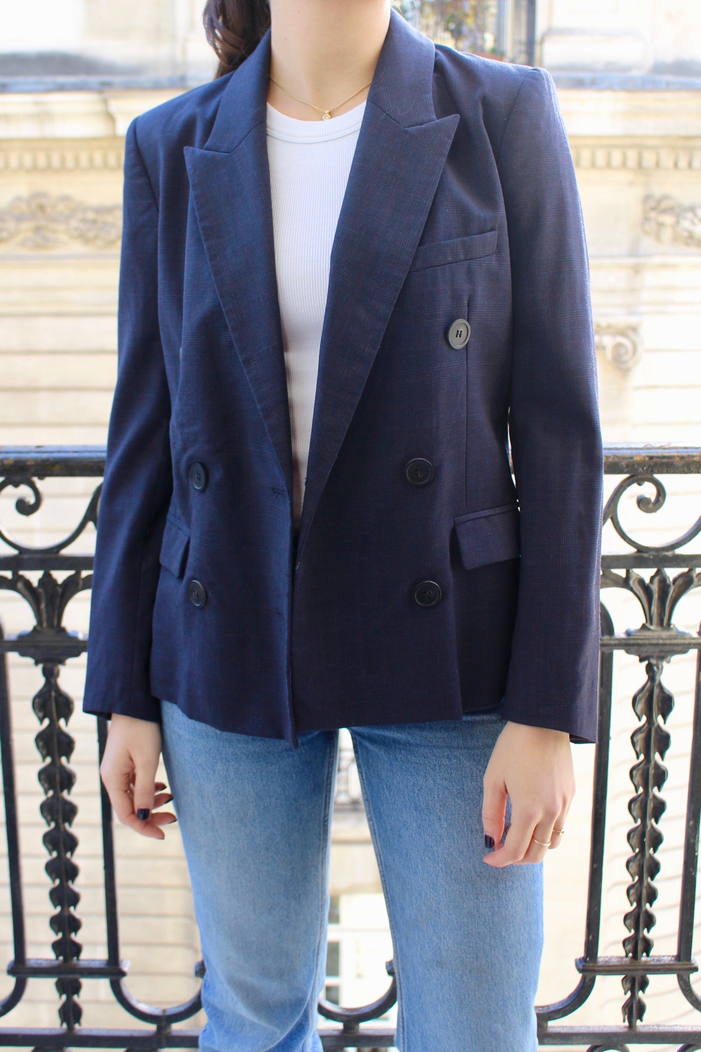Veste ISABEL MARANT ETOILE
