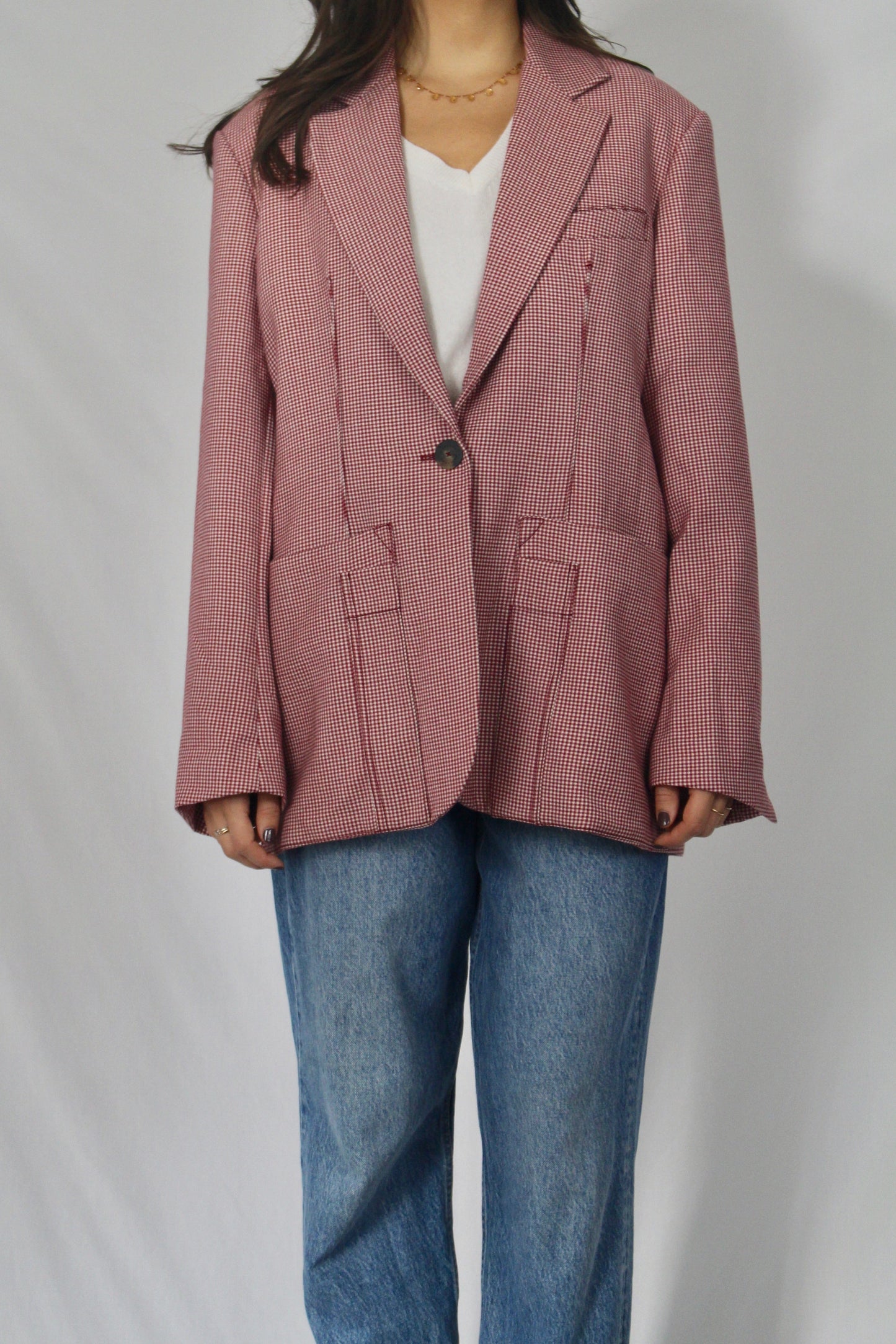 Veste MARGAUX LONNBERG