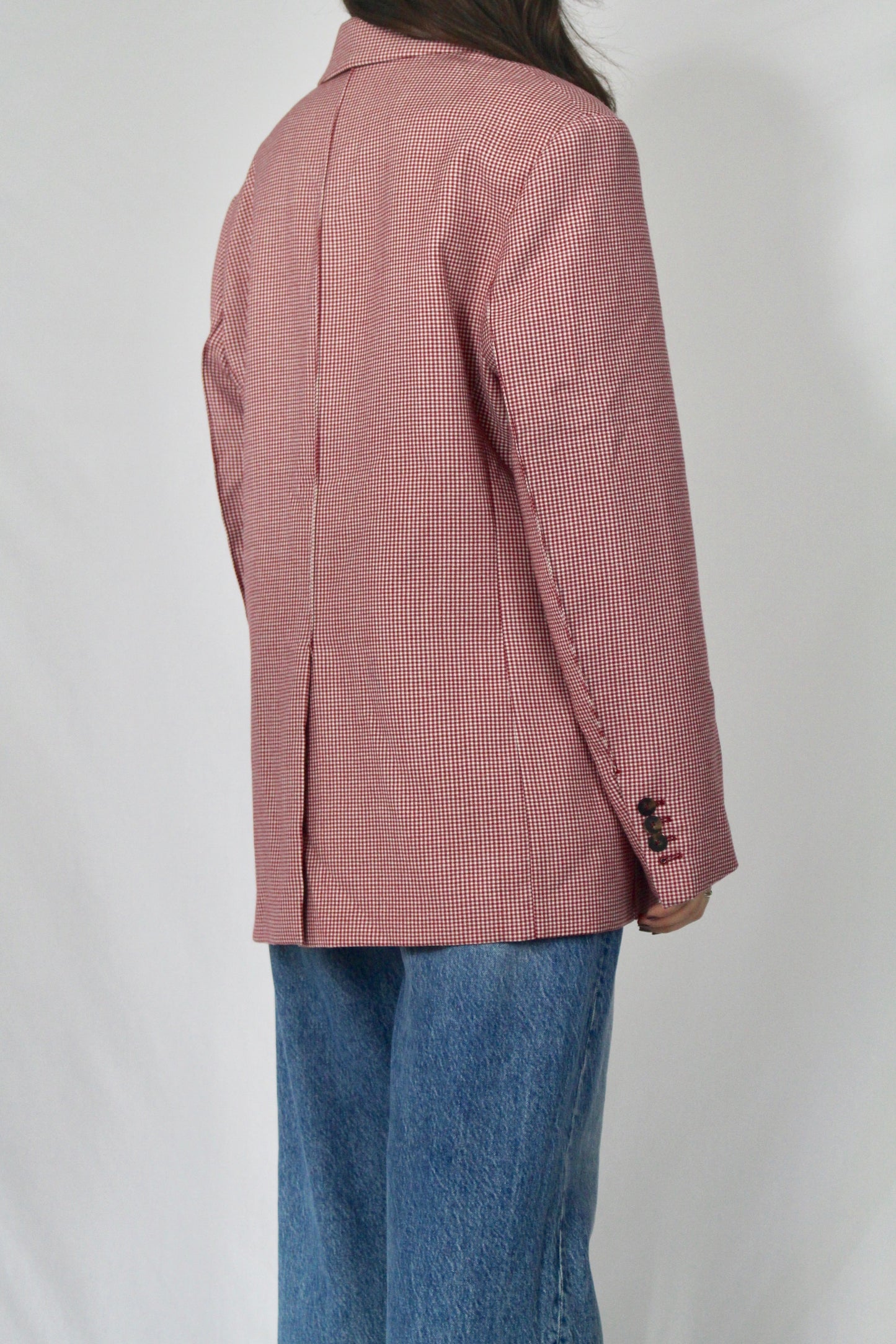Veste MARGAUX LONNBERG