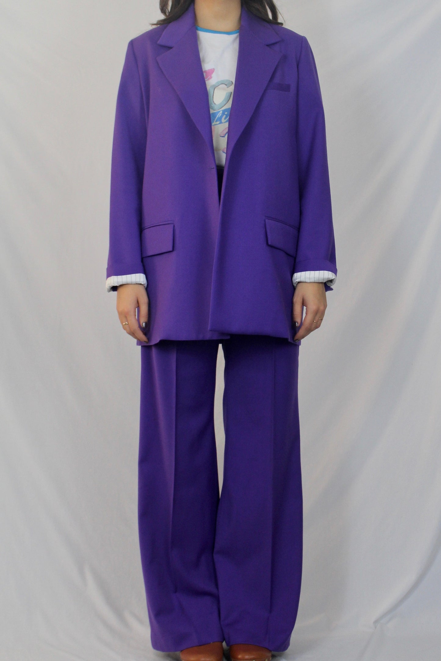 Veste MARGAUX LONNBERG