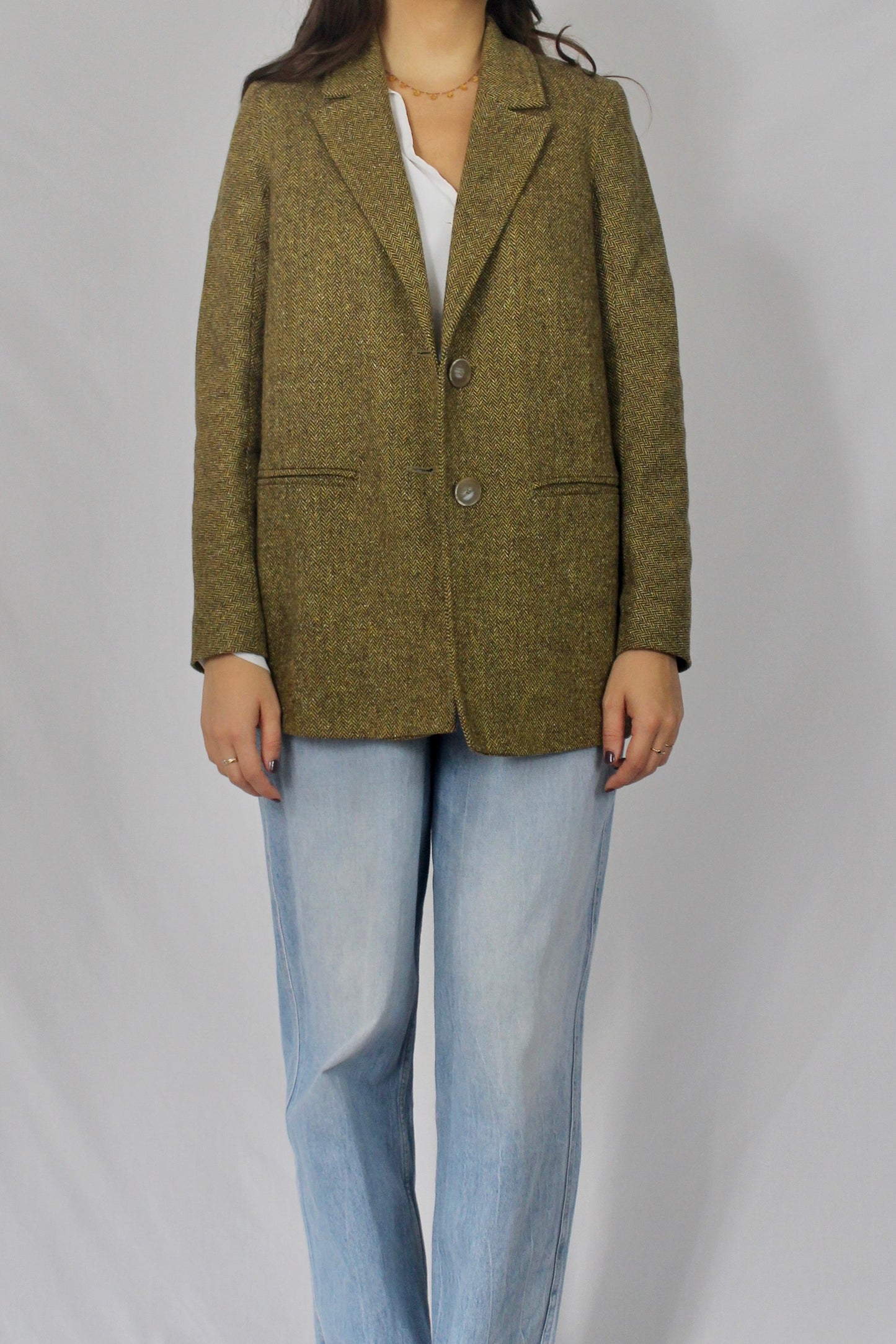 Veste MOMONI