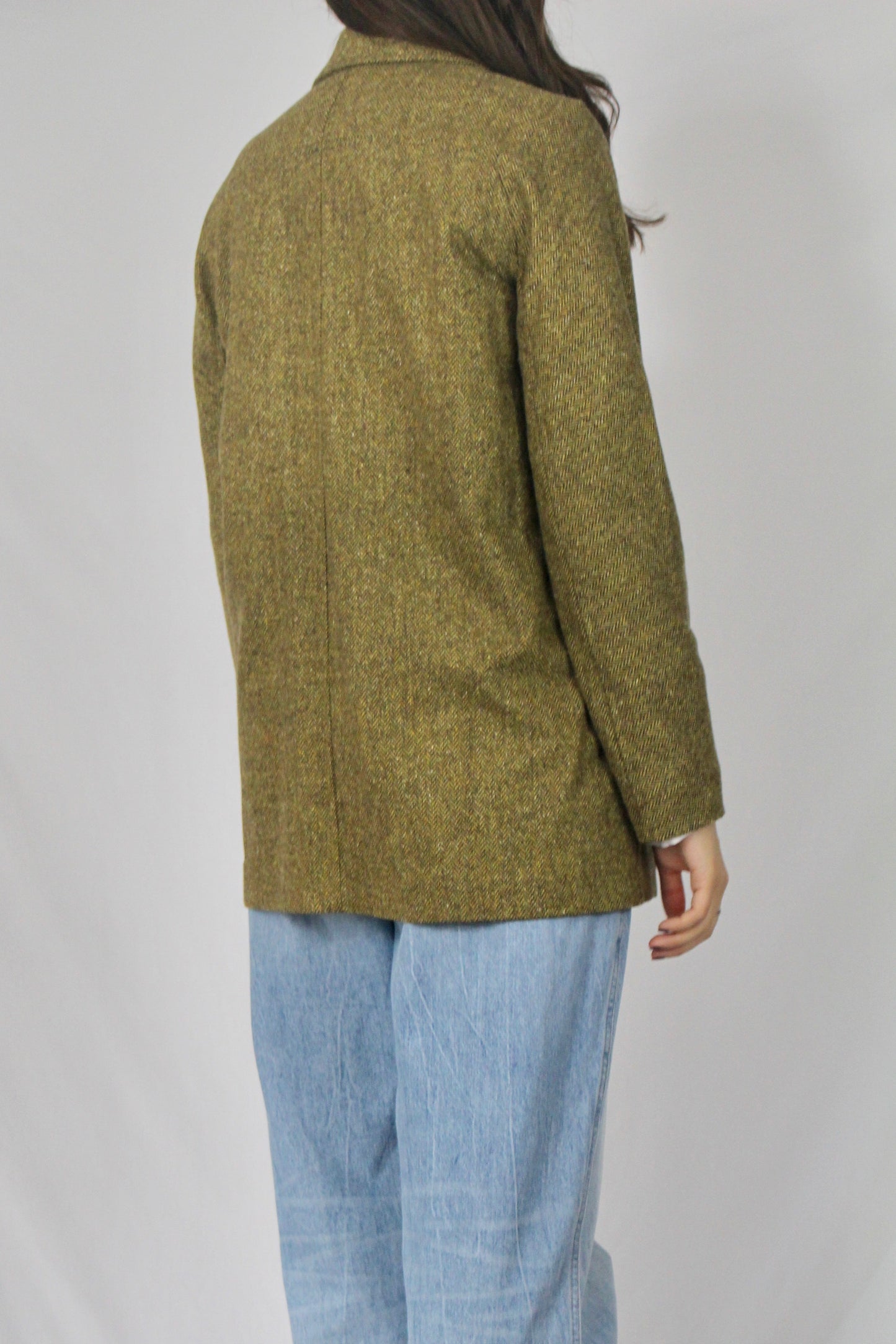 Veste MOMONI