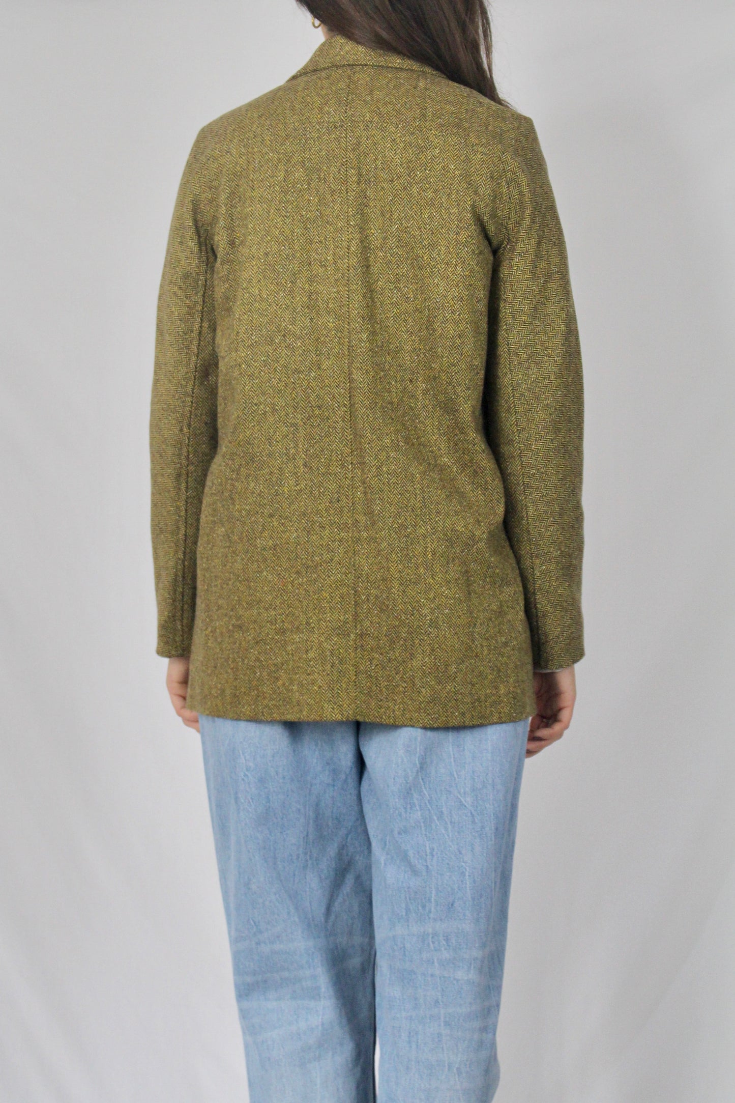 Veste MOMONI