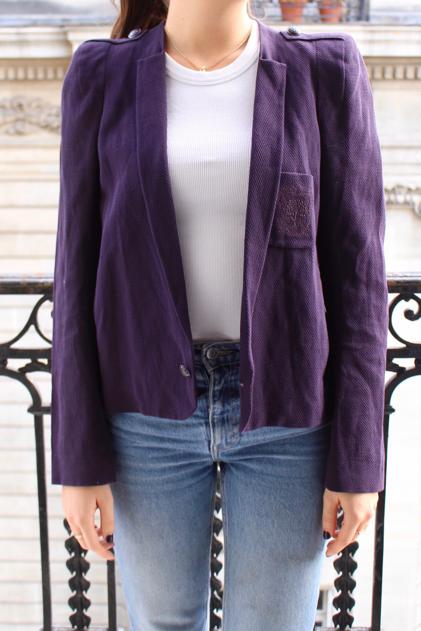 Veste VANESSA BRUNO
