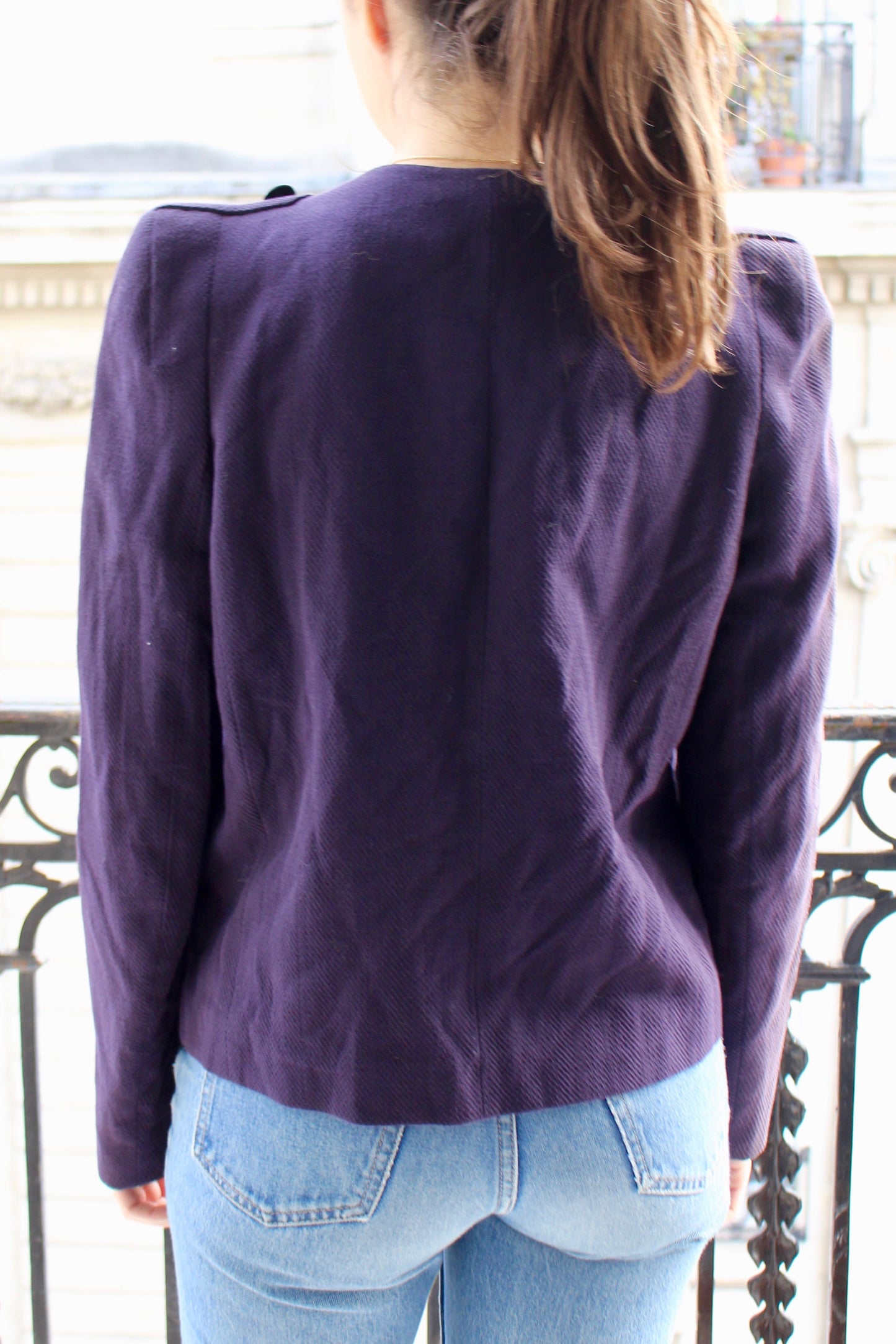 Veste VANESSA BRUNO
