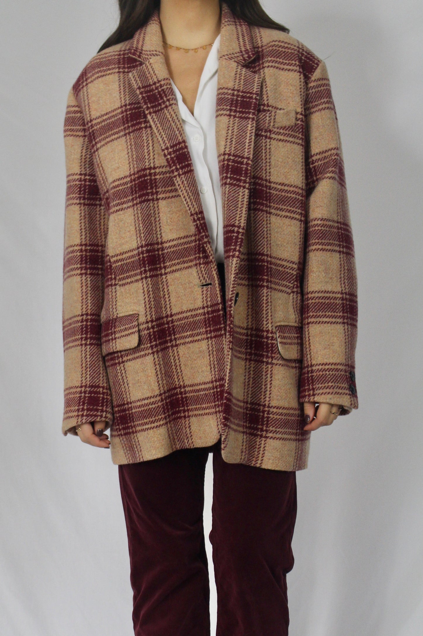 Veste ISABEL MARANT ETOILE