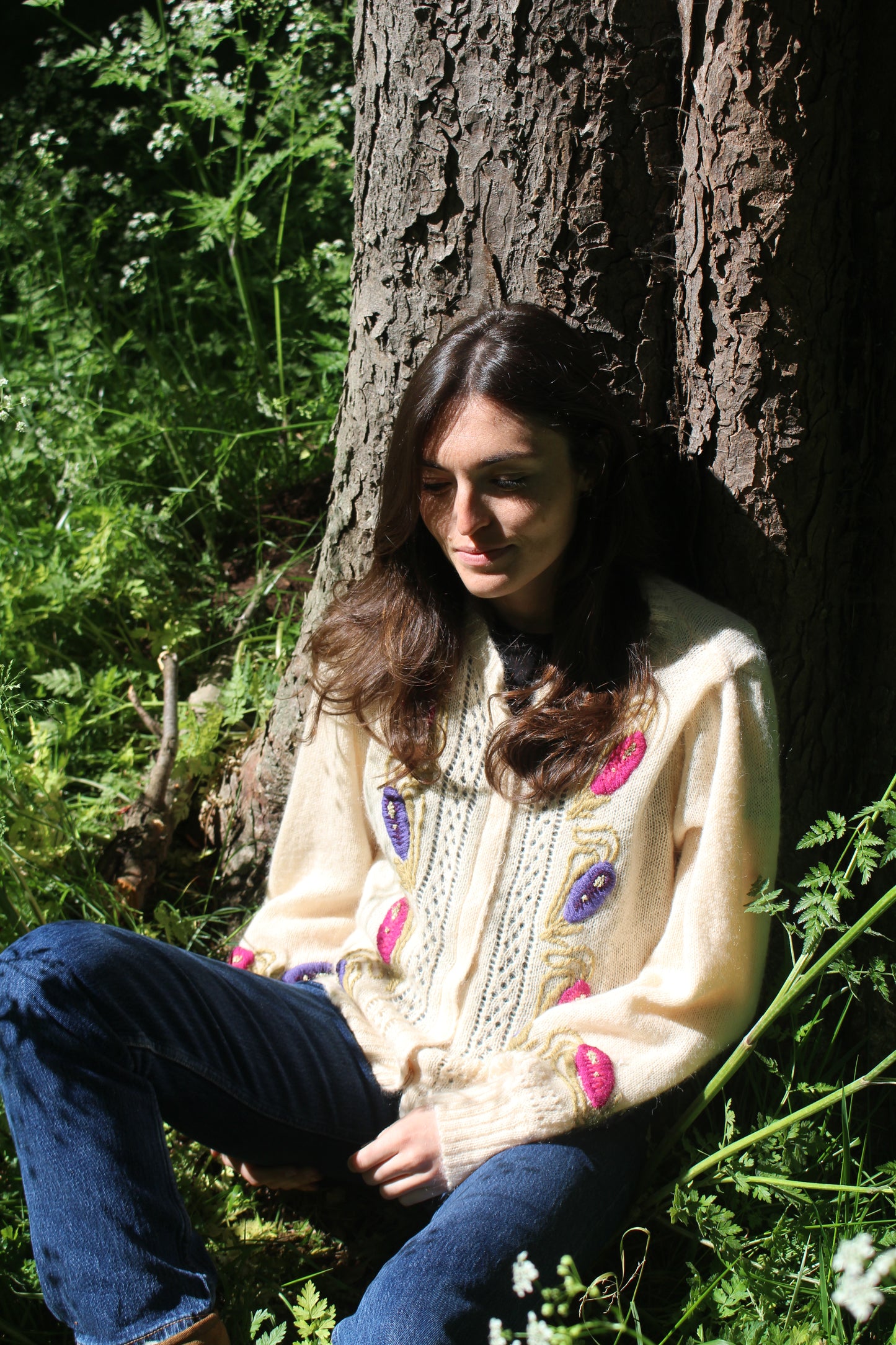 Gilet MAKSU