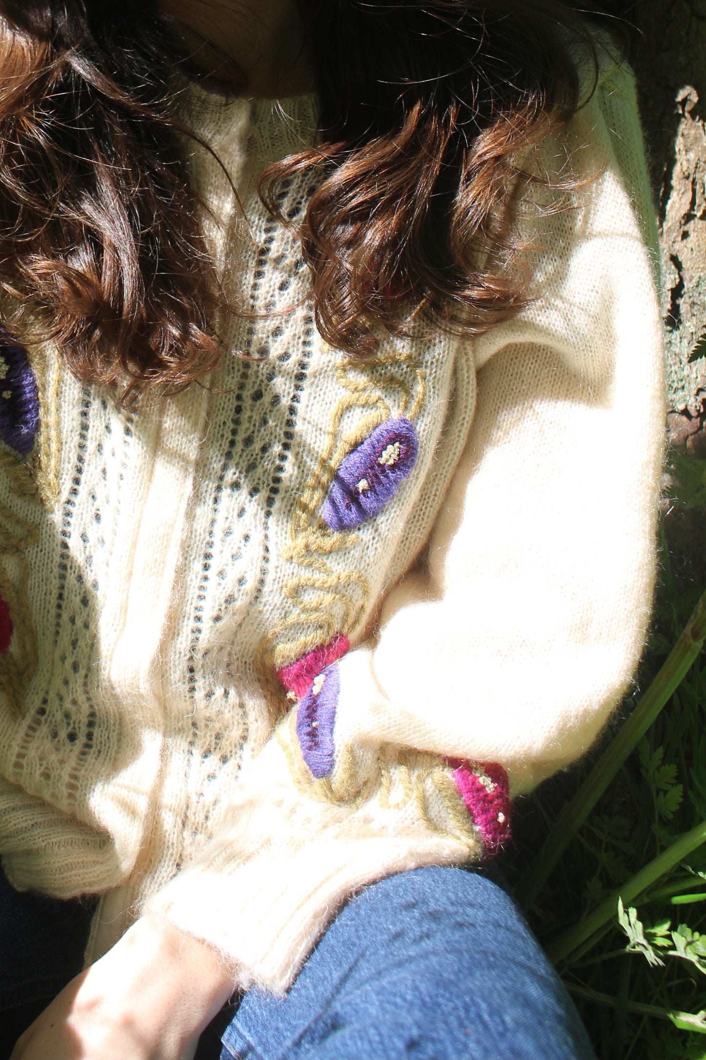 Gilet MAKSU