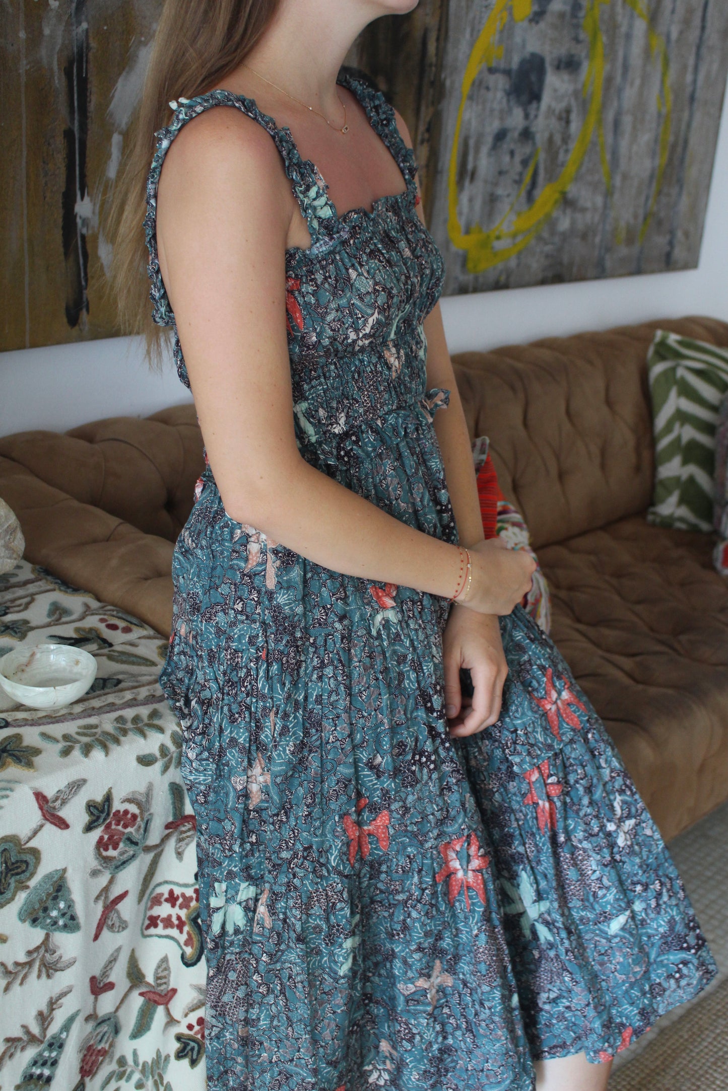Robe ULLA JOHNSON