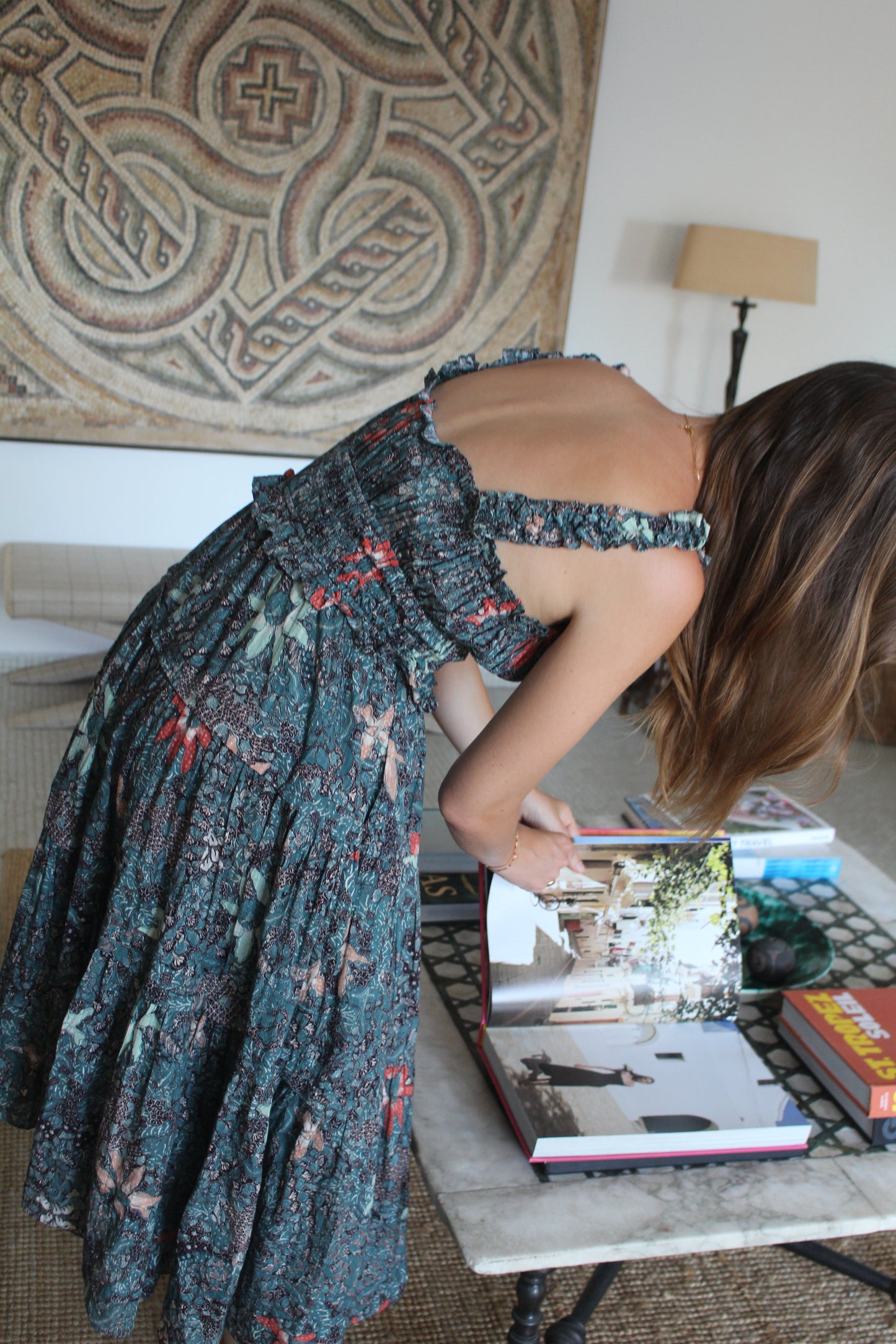 Robe ULLA JOHNSON