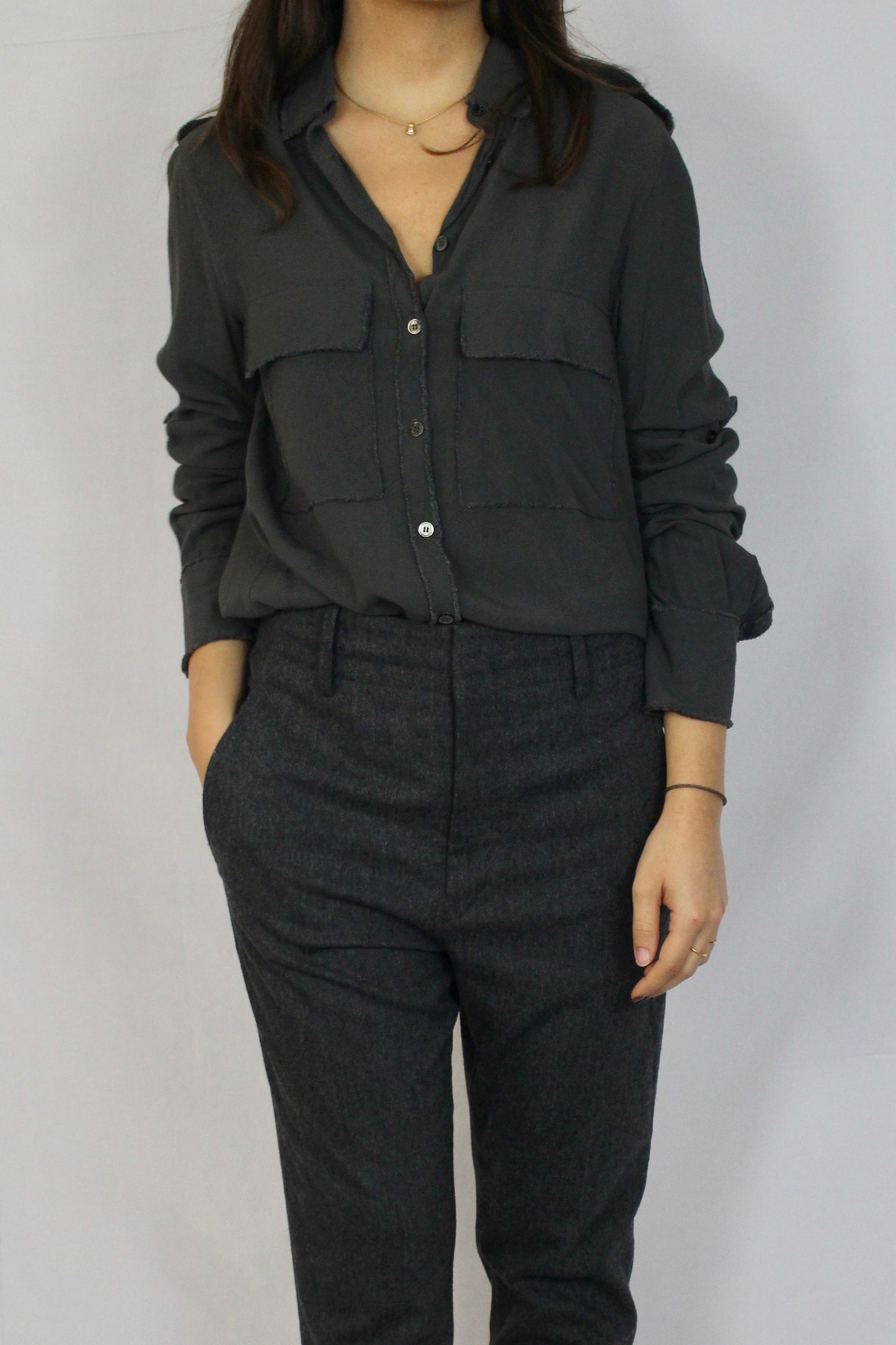 Chemise ZADIG & VOLTAIRE