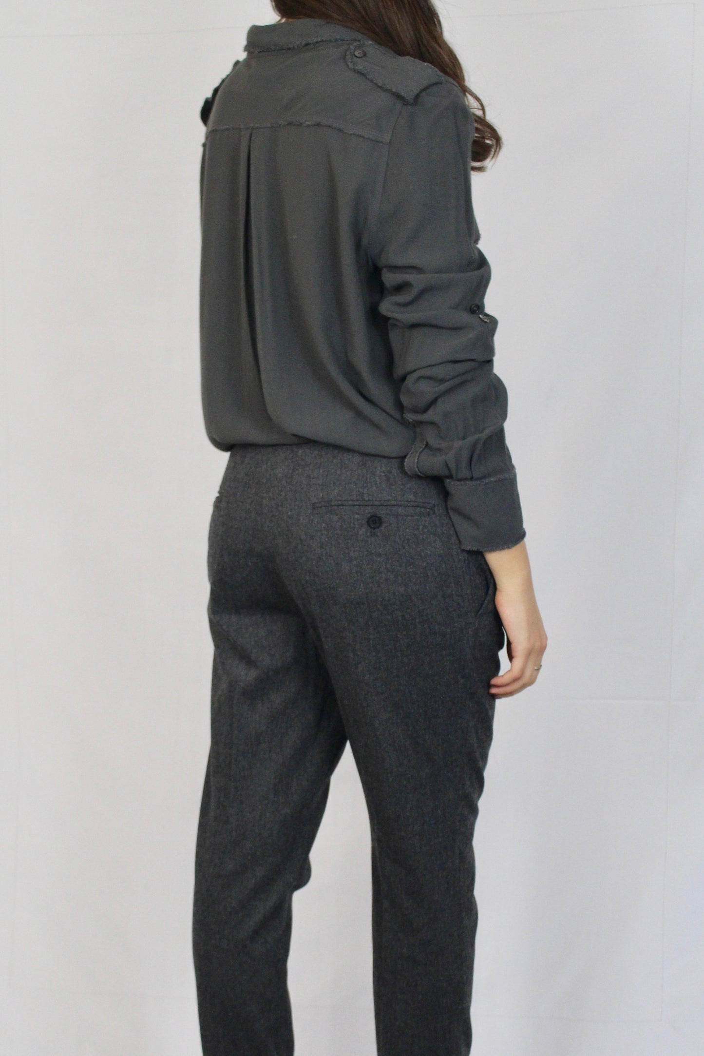 Chemise ZADIG & VOLTAIRE