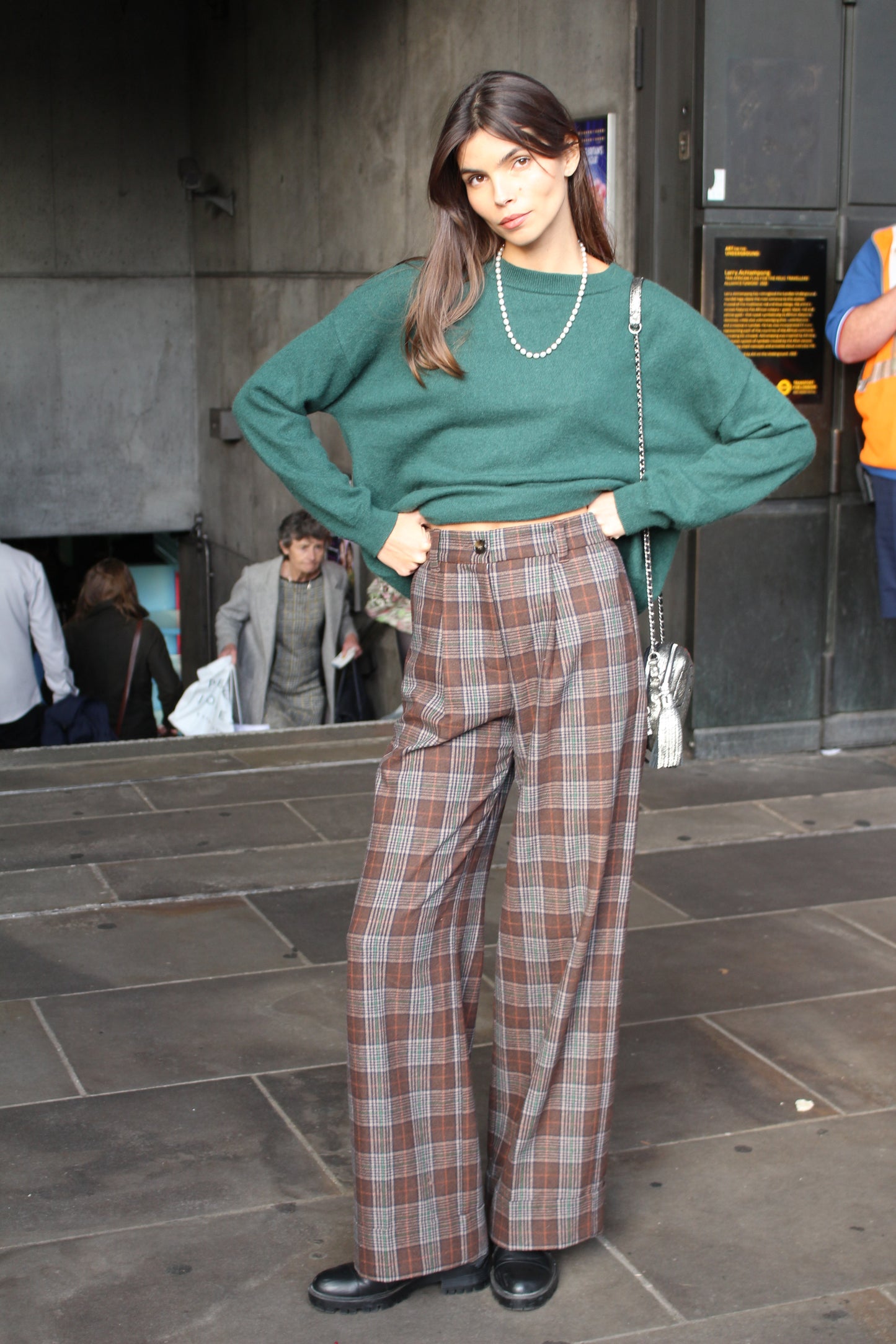 Pantalon MOMONI