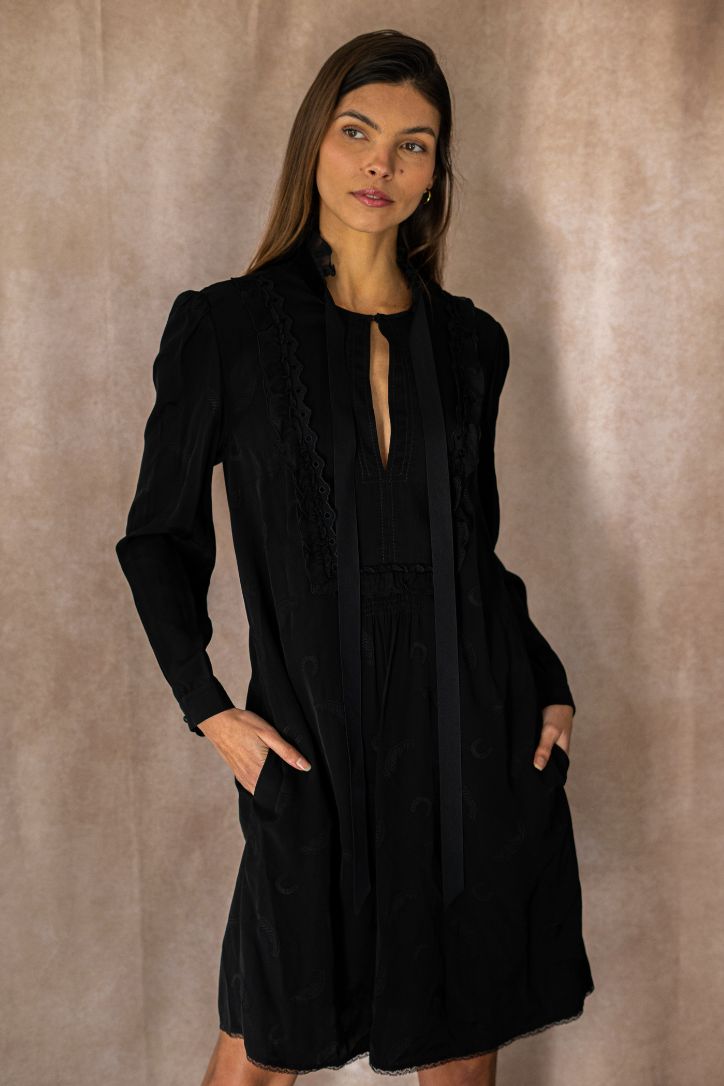 Robe COACH