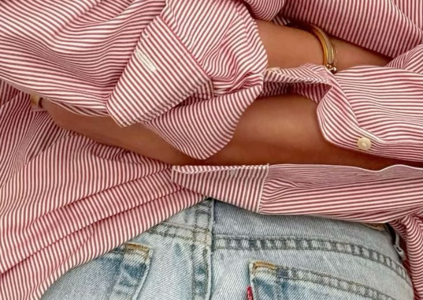 Seconde main vs Fast fashion