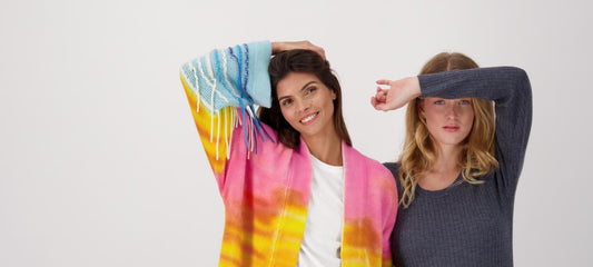 Votre look de seconde main selon votre style