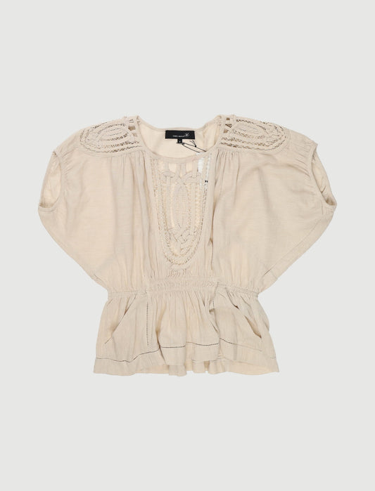 Top ISABEL MARANT