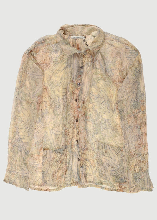 Blouse MES DEMOISELLES PARIS