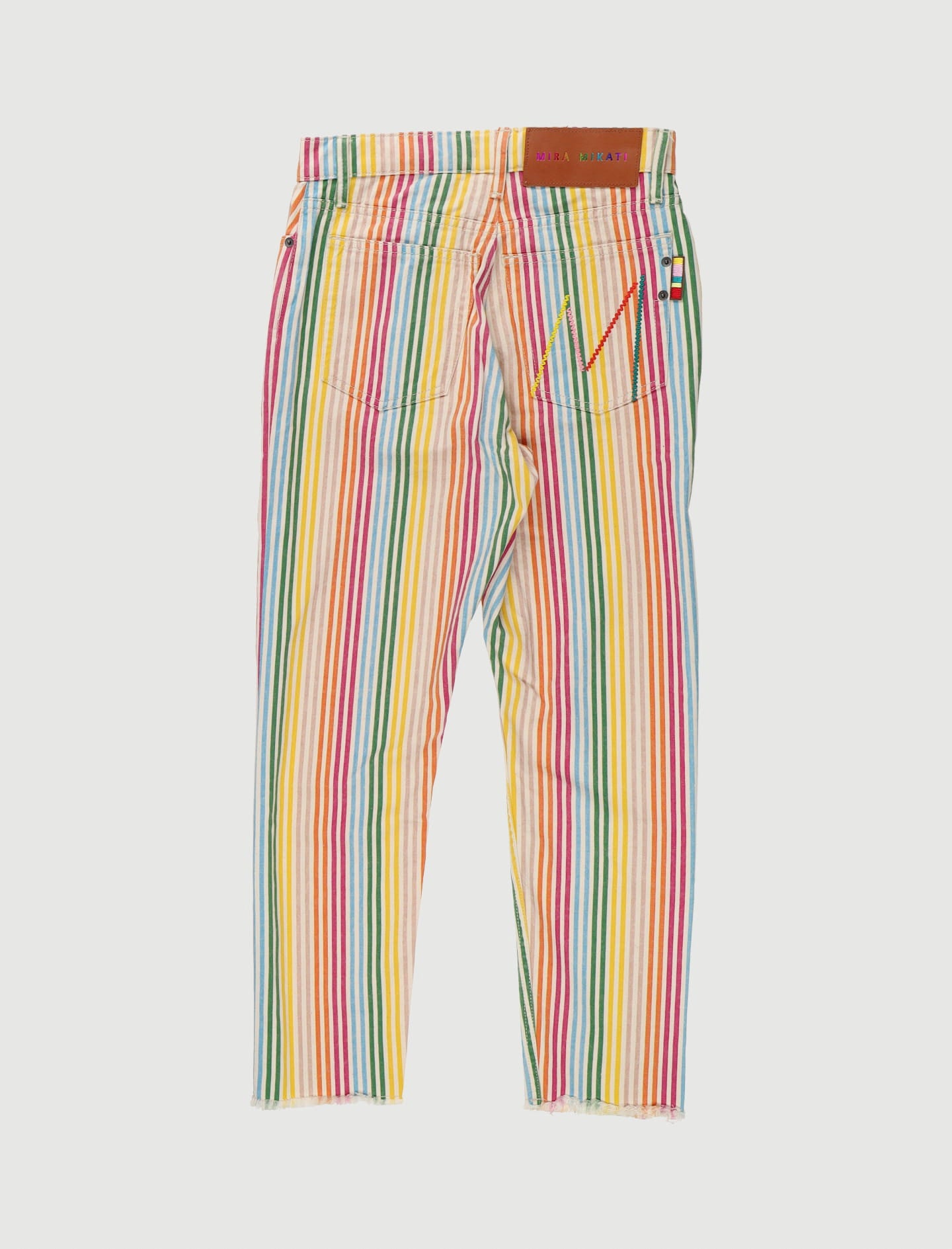 Pantalon MIRA MIKATI