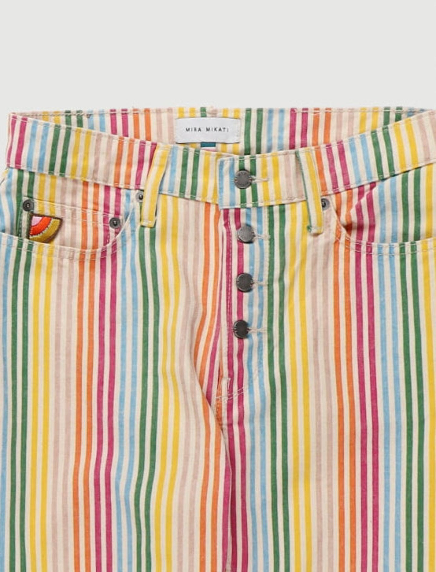 Pantalon MIRA MIKATI