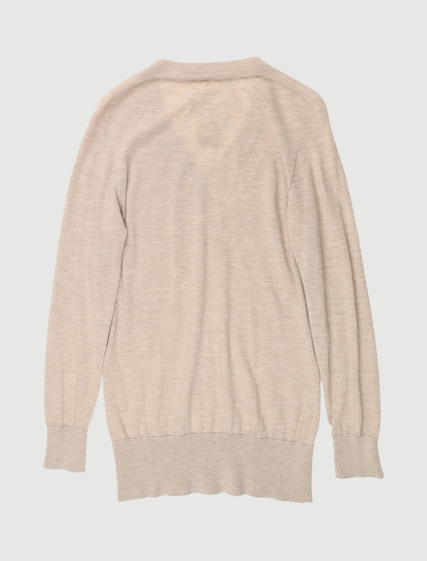 MAISON MARTIN MARGIELA sweater