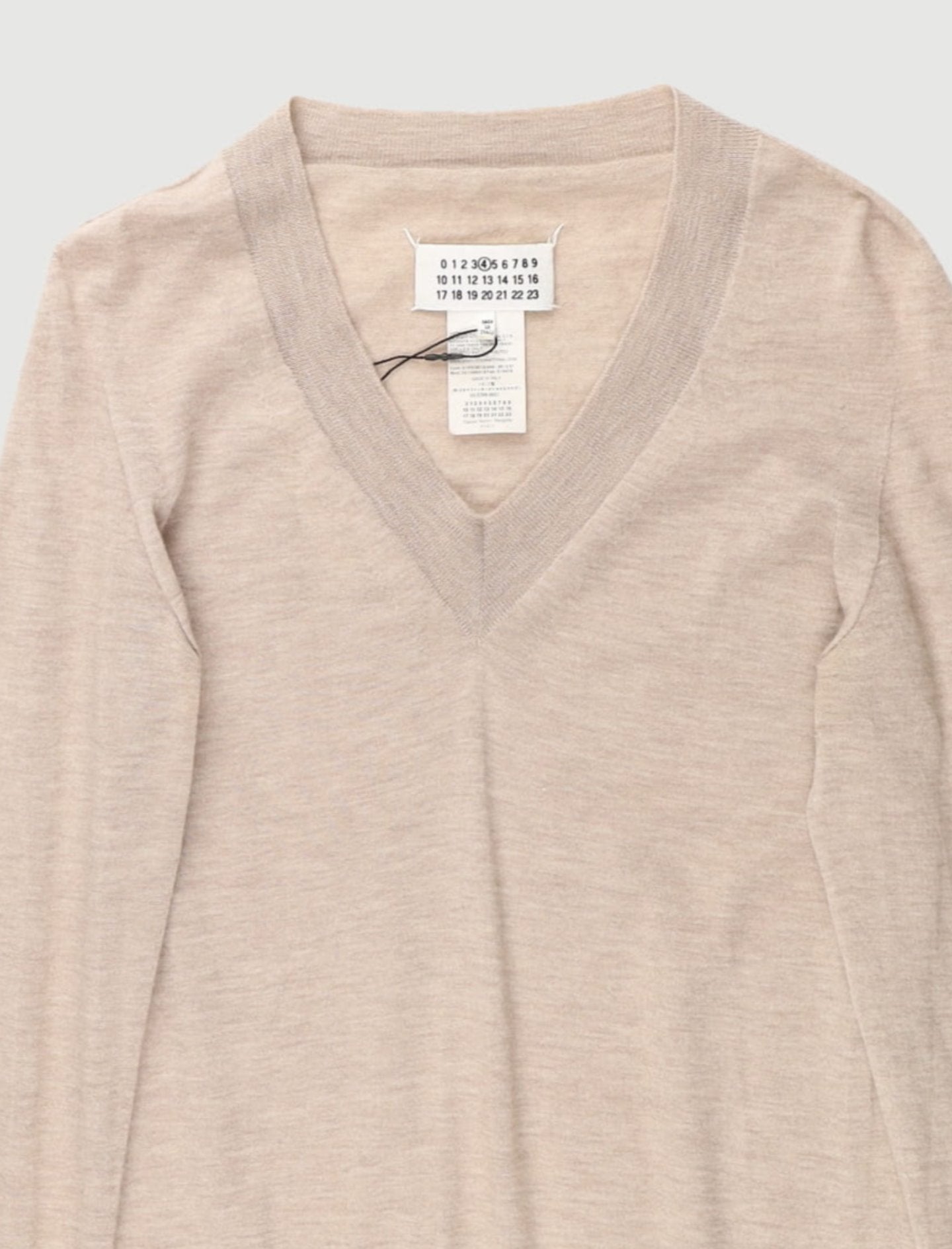 MAISON MARTIN MARGIELA sweater