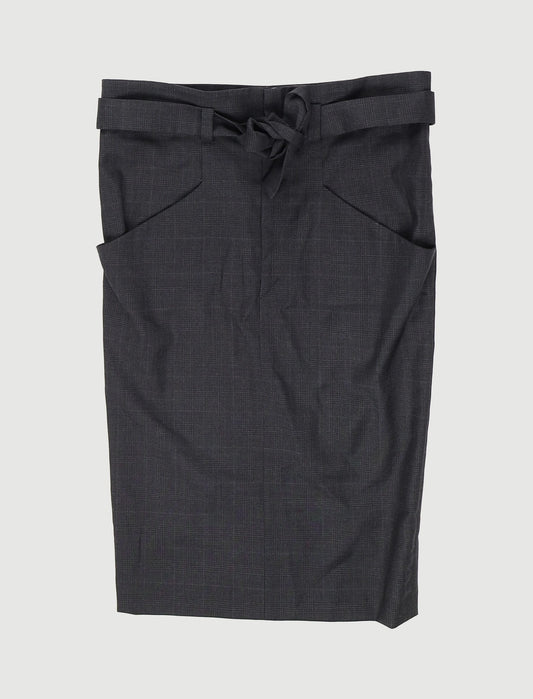 ISABEL MARANT ETOILE skirt