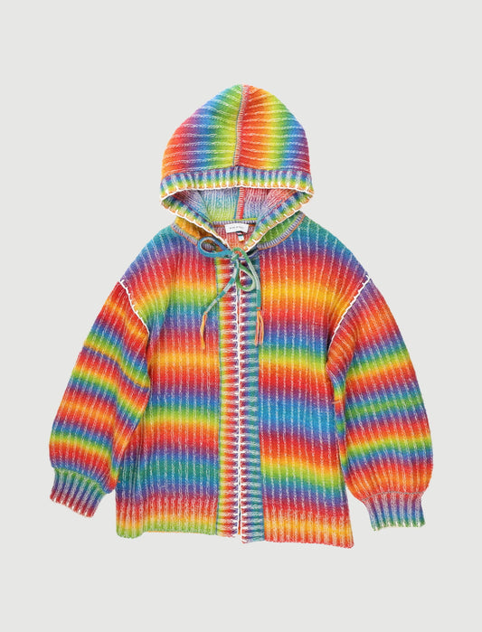 Gilet MIRA MIKATI