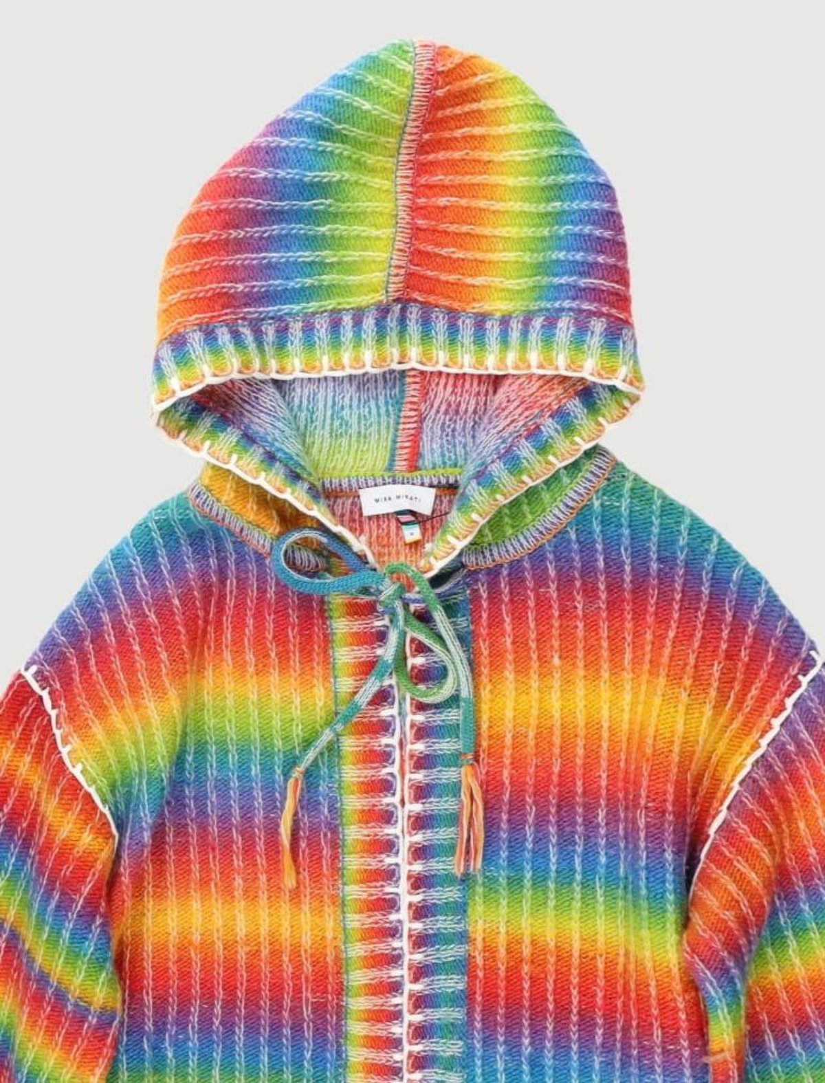 Gilet MIRA MIKATI